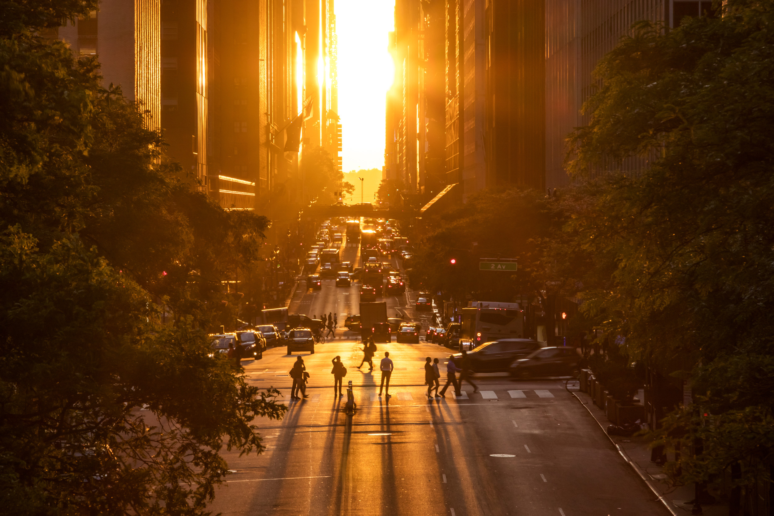 Drinking Water Advice Issued to Millions of People in New York