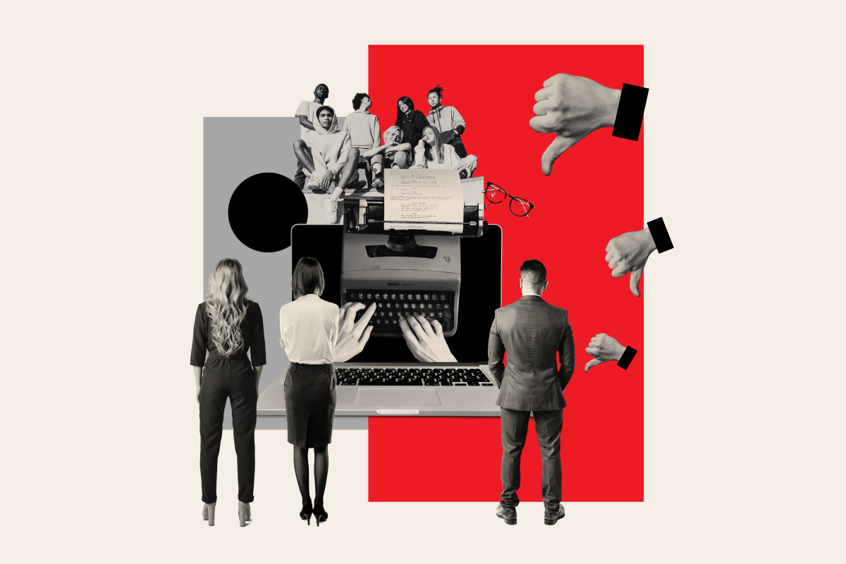 Gen Z: Worst Generation To Work With