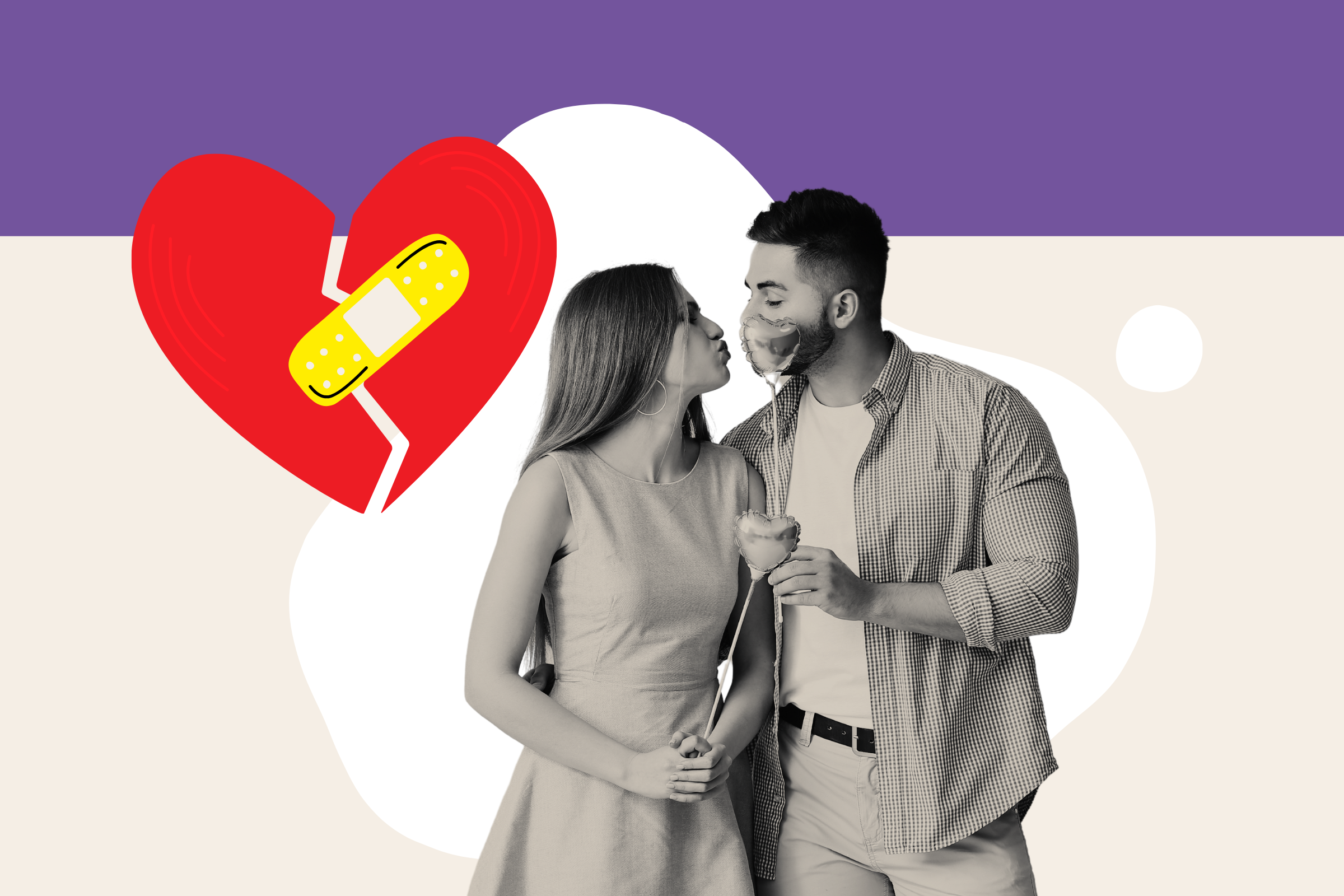 Everything You Need to Know About Rebound Relationships