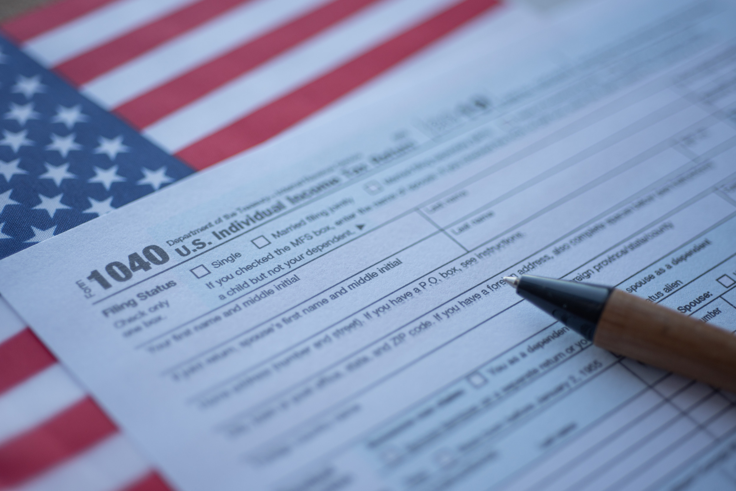 Americans Want The Rich To Be Taxed More Newsweek