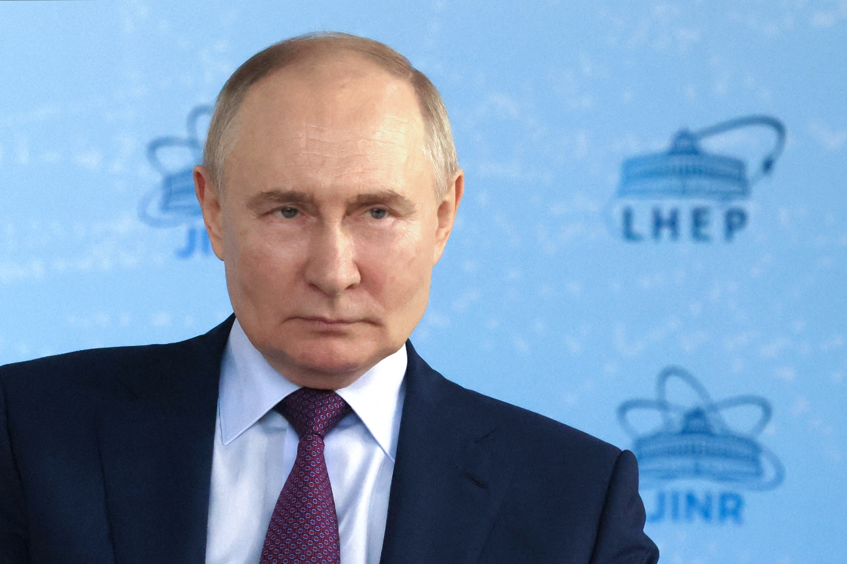 Putin Grooming 'Possible Successors' With New Promotions: ISW