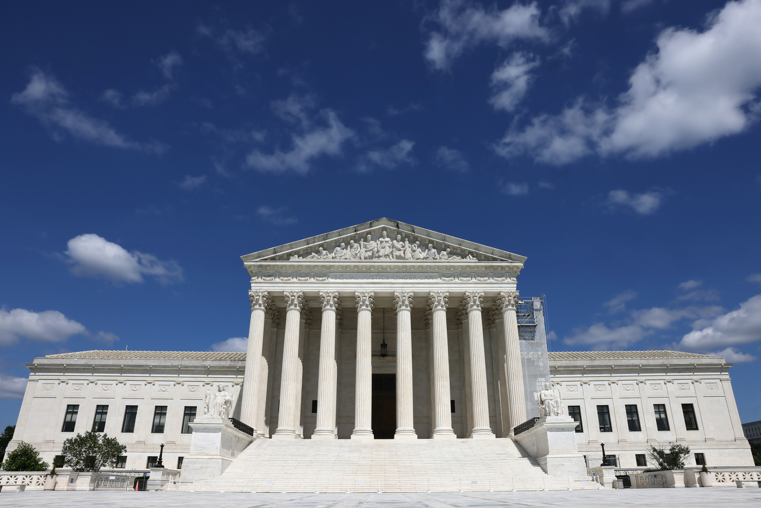 Supreme Court Changes Its Schedule Newsweek