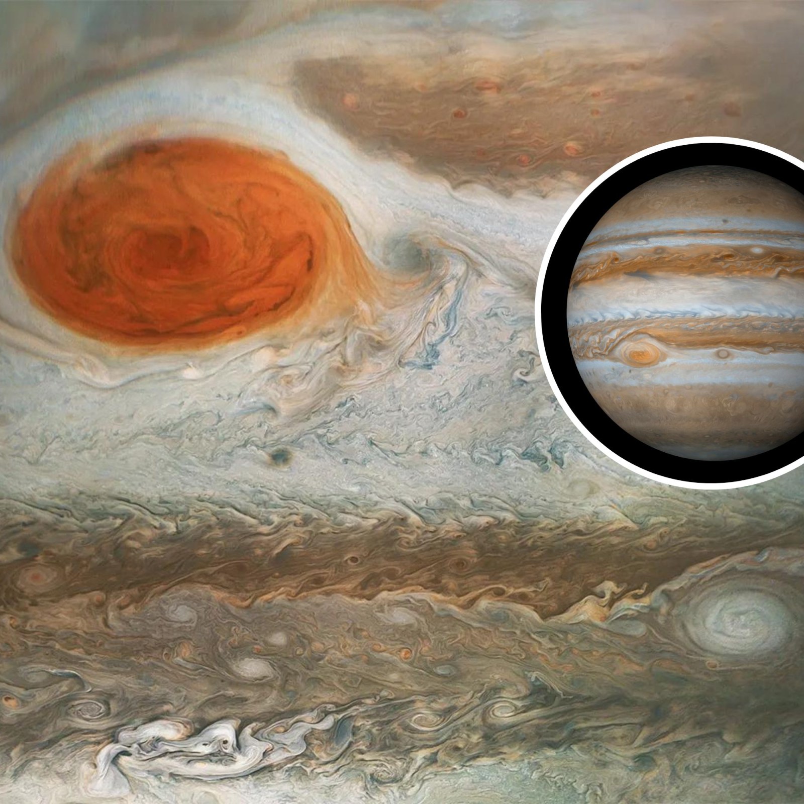 Why Jupiter Has A Giant Red Spot How The Universe Works NASA Asks why-jupiter-has-a-giant-red-spot-how-the-universe-works-nasa-asks