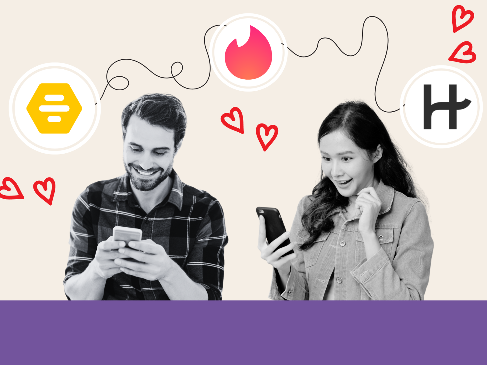 5 Best Dating Apps, According to What You're Looking For - Newsweek