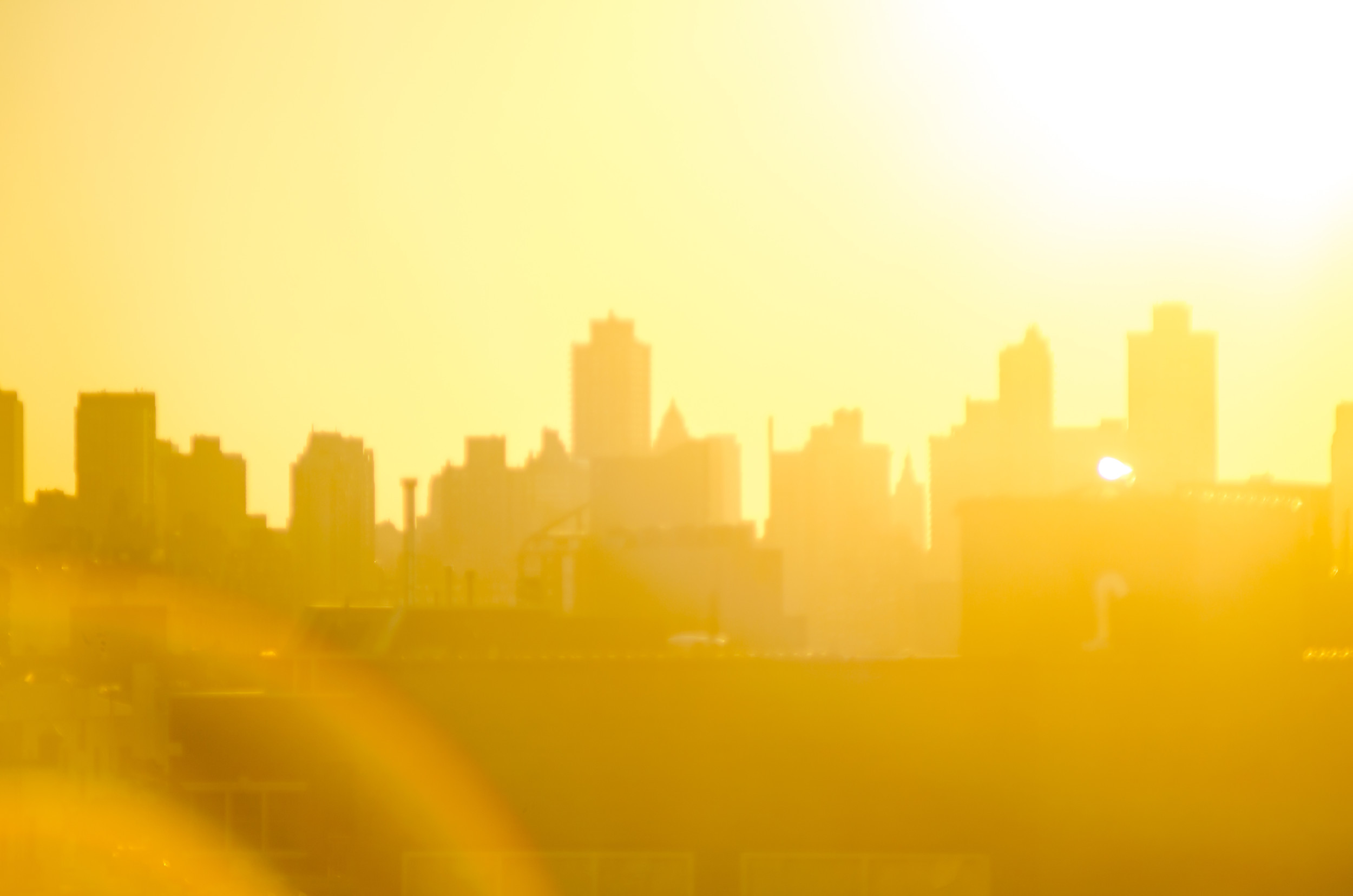 New Yorkers Warned About Using Microwaves