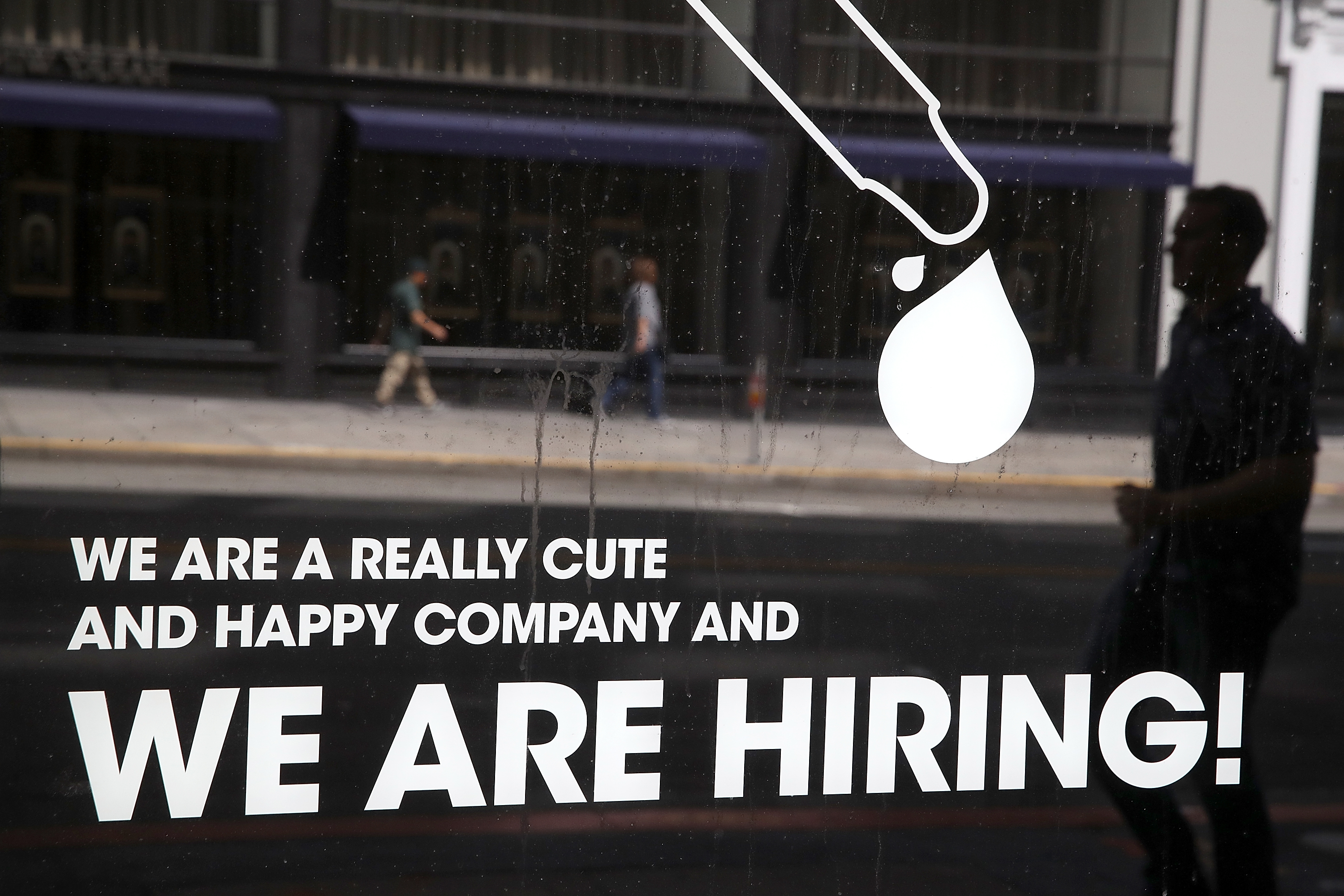 California Sees Rise in Layoffs