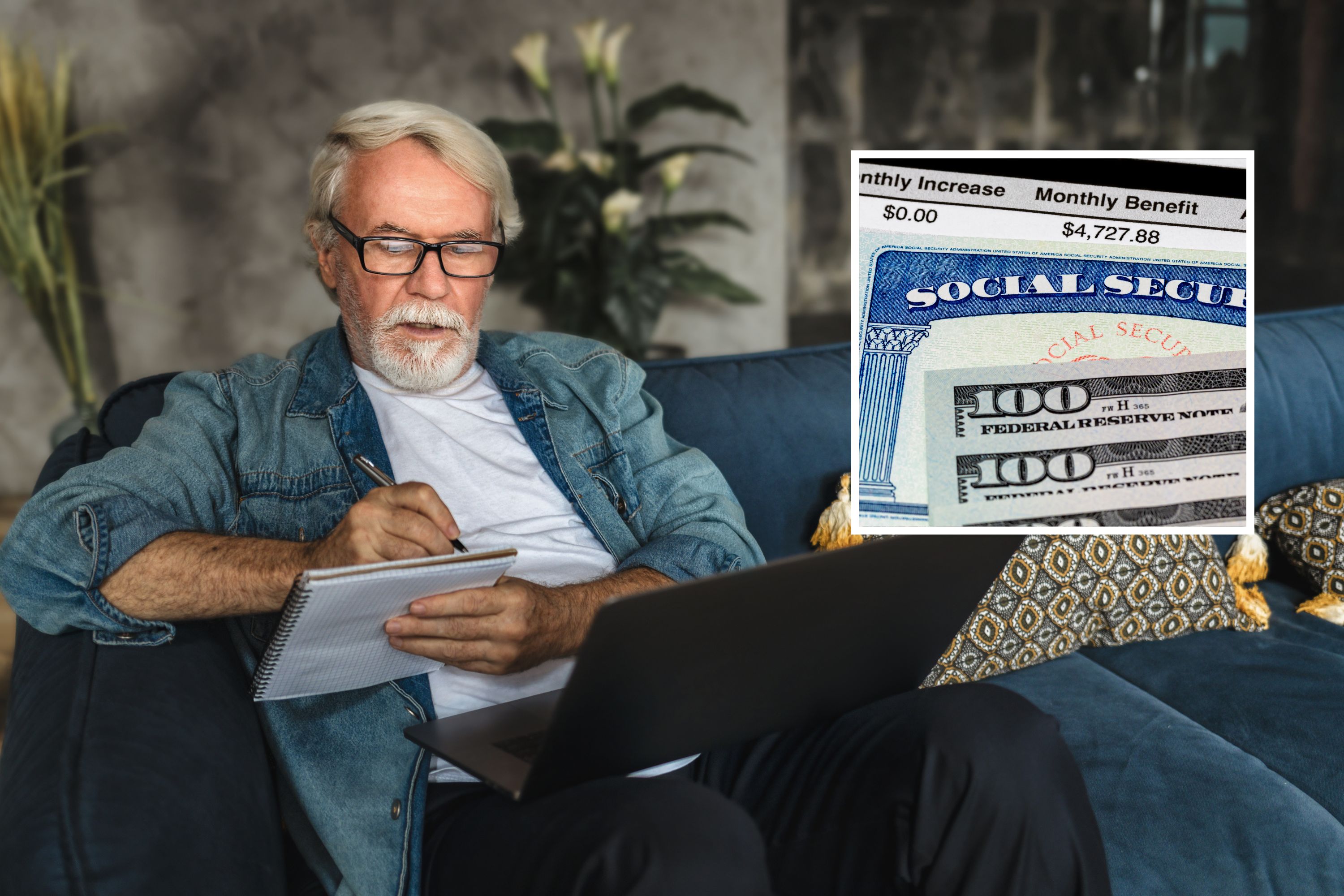 Social Security Overpayments: Seniors Will Pay for Governments Mistakes