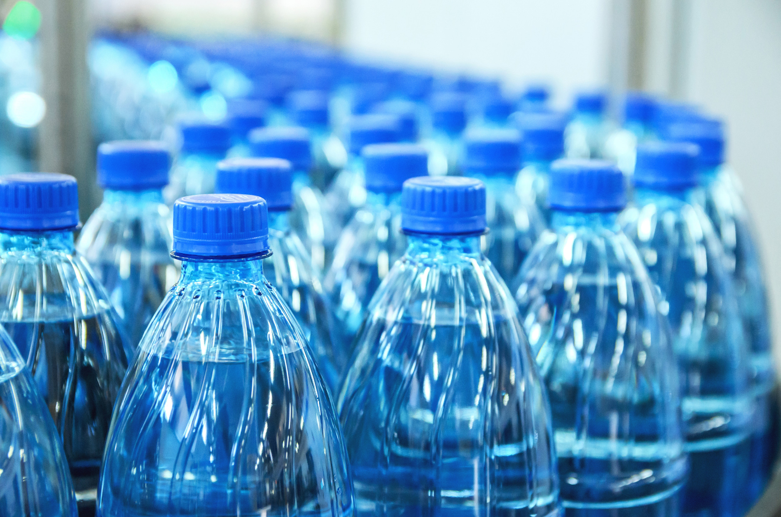 Drinking Water Recall Sparks $3 Billion Court Ruling