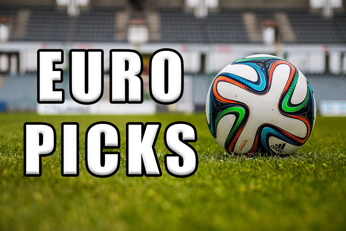 Euro 2024 Picks: Betting Odds, Predictions for Wednesday (June 18)