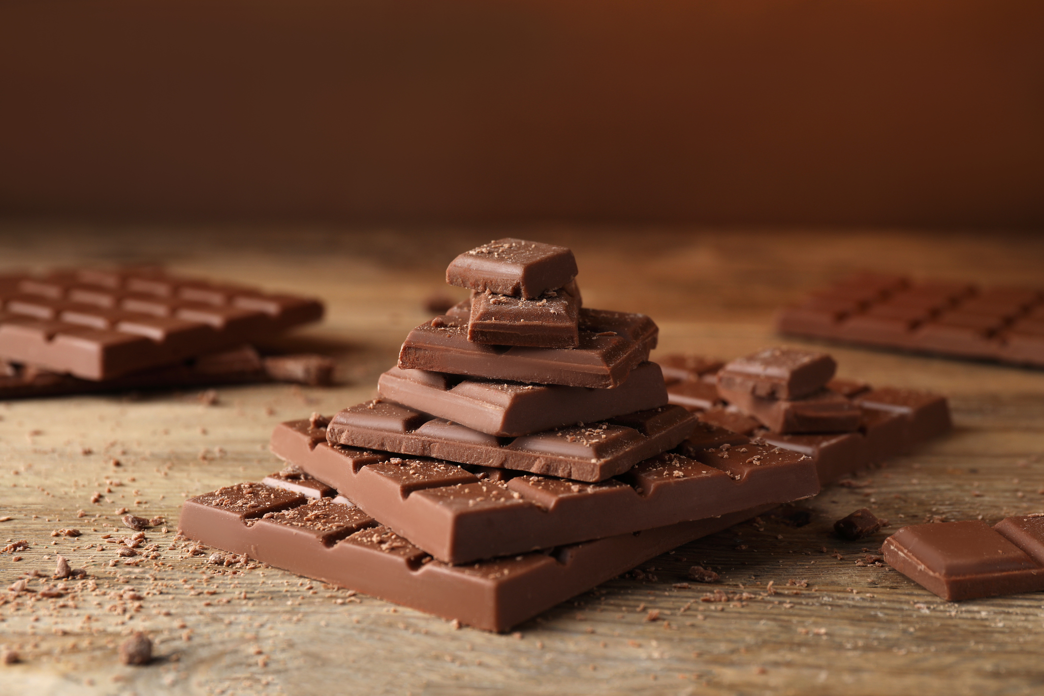 Chocolate Recall Update as FDA Sets Risk Level Newsweek