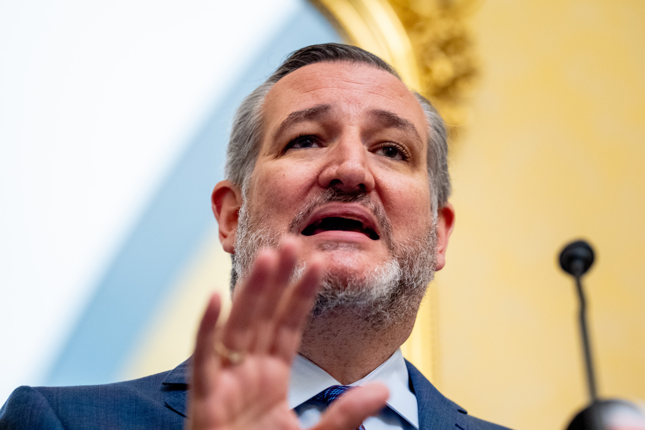 Ted Cruz Documents Leak Everything We Know Newsweek ted-cruz-documents-leak-everything-we-know-newsweek