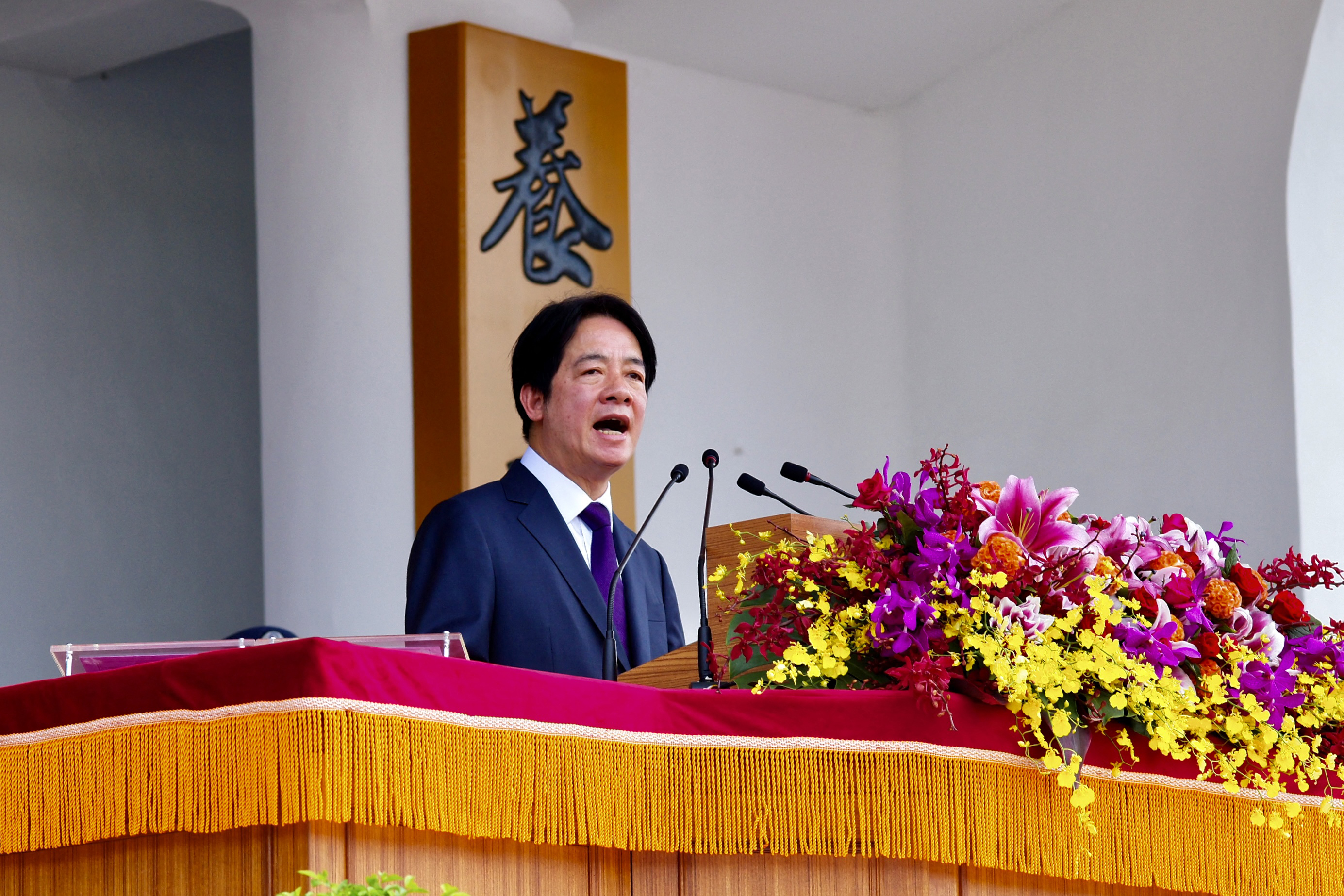 US Boost for Taiwan Amid Rising Chinese Military Pressure