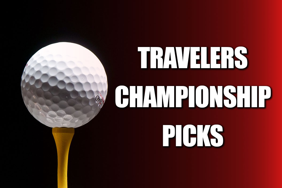 2024 Travelers Championship Picks Current Odds, 5 Best Bets Newsweek