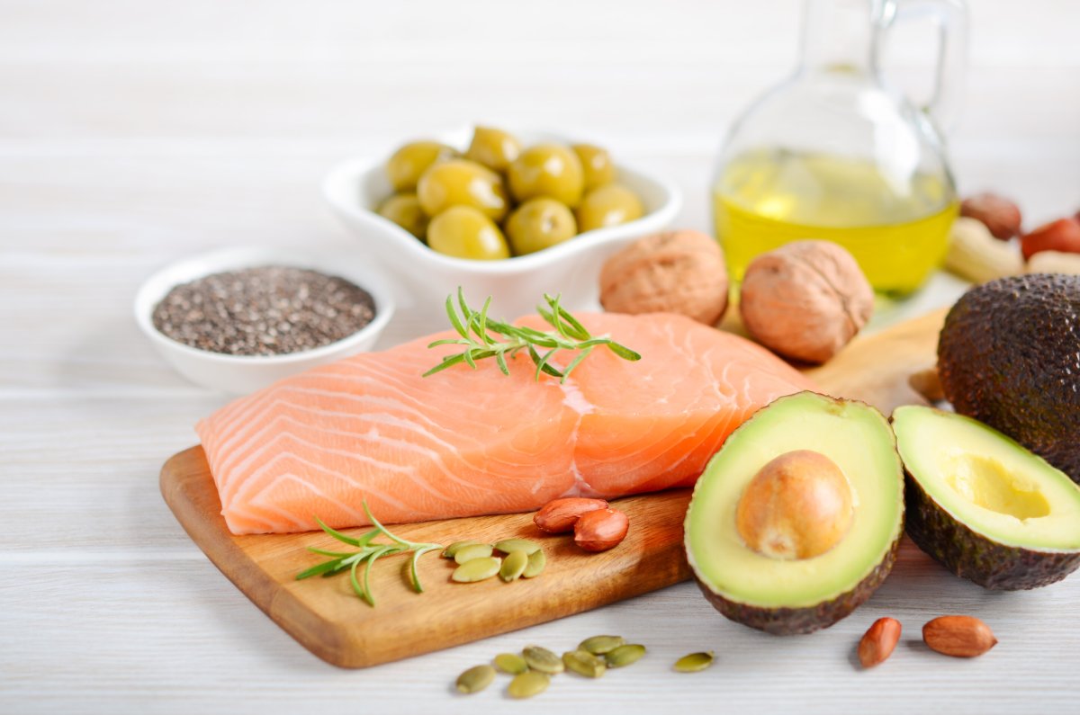 Keto diet
