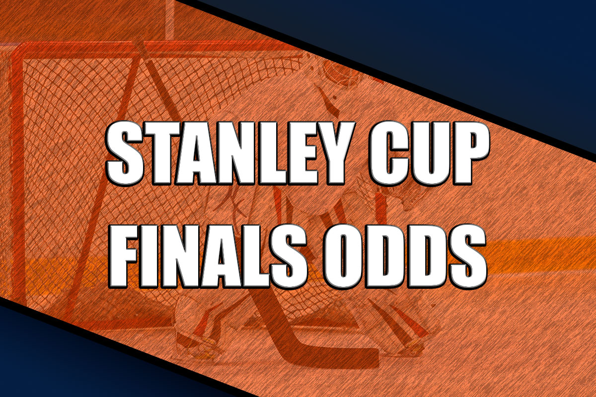 Stanley Cup Final Odds: Can Oilers Complete Comeback?