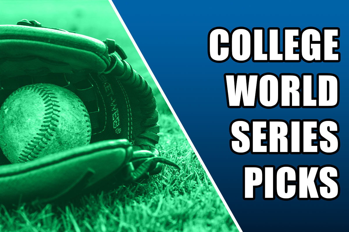 College World Series Tips: Texas A&M vs Florida Betting Guide