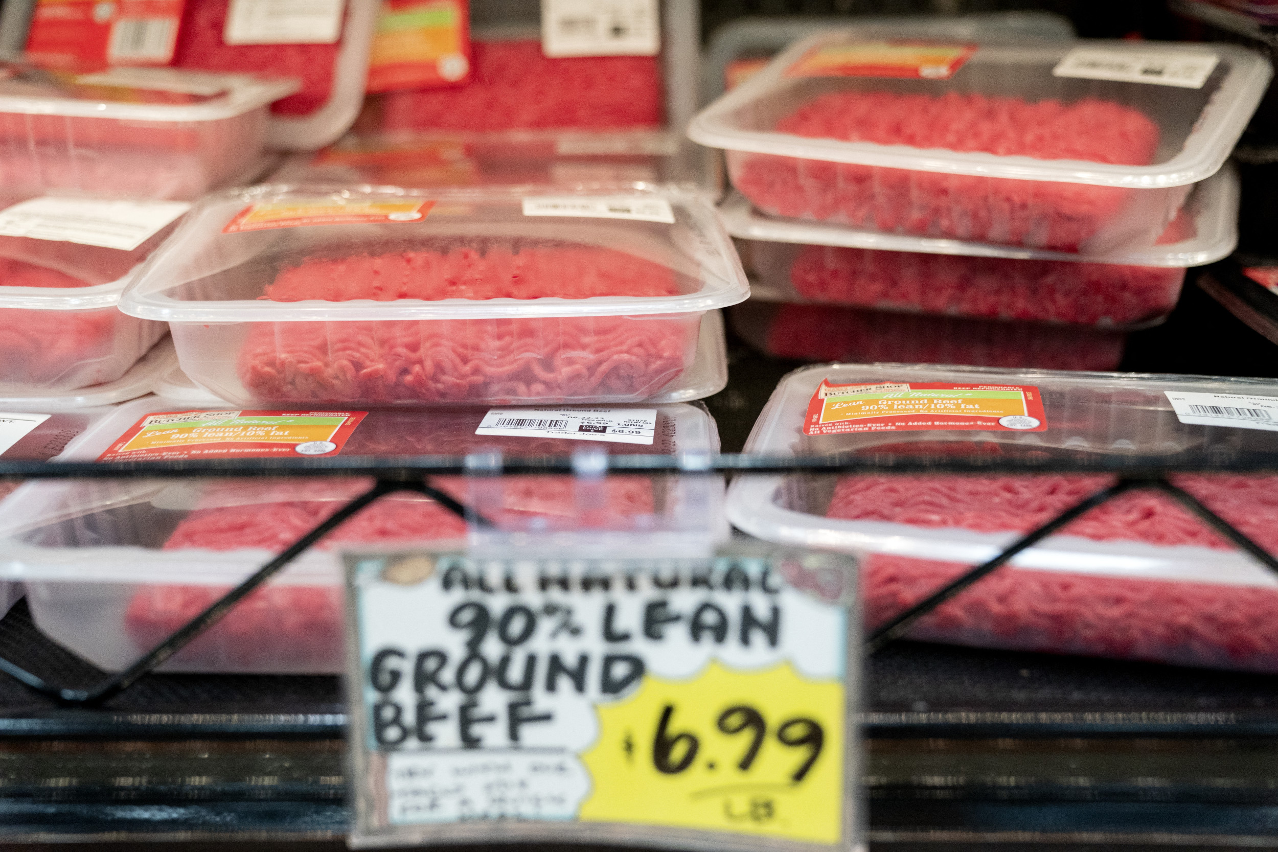 Ground Beef Recall Sparks Warning to Customers Newsweek