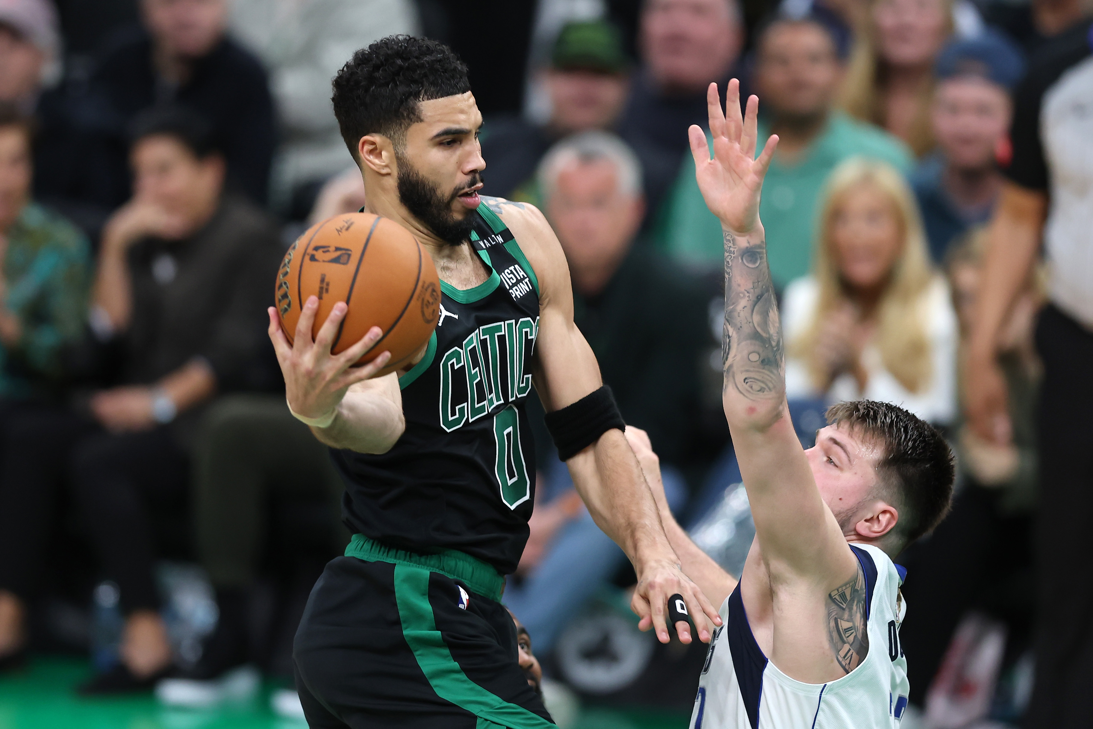 Post-NBA Finals Top 5: Will Celtics Repeat in 2025?