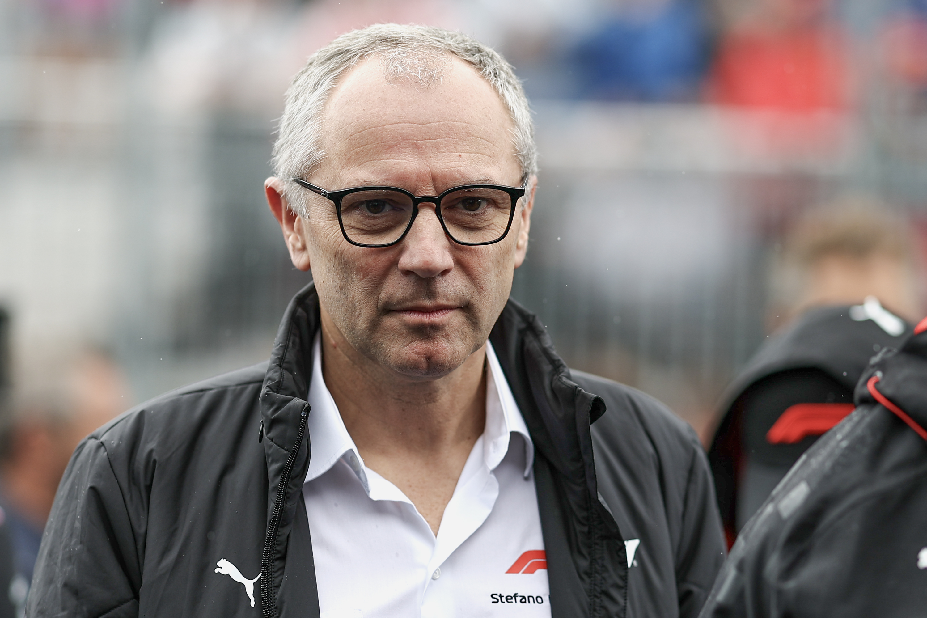F1 CEO Teases Huge Potential Calendar Changes Including Race Rotation