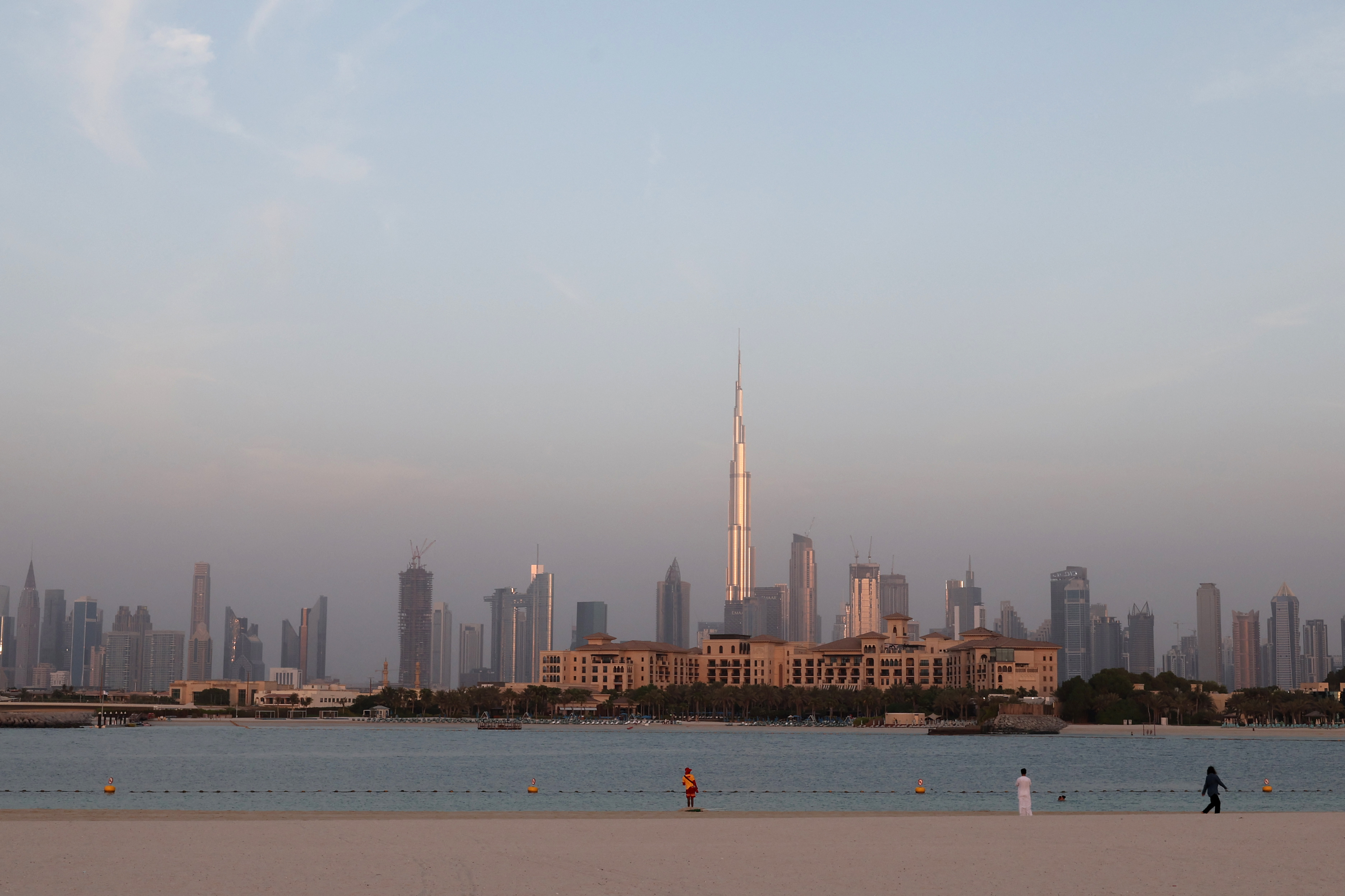 Dubai to Have More Liberal Abortion Laws Than These 9 US States