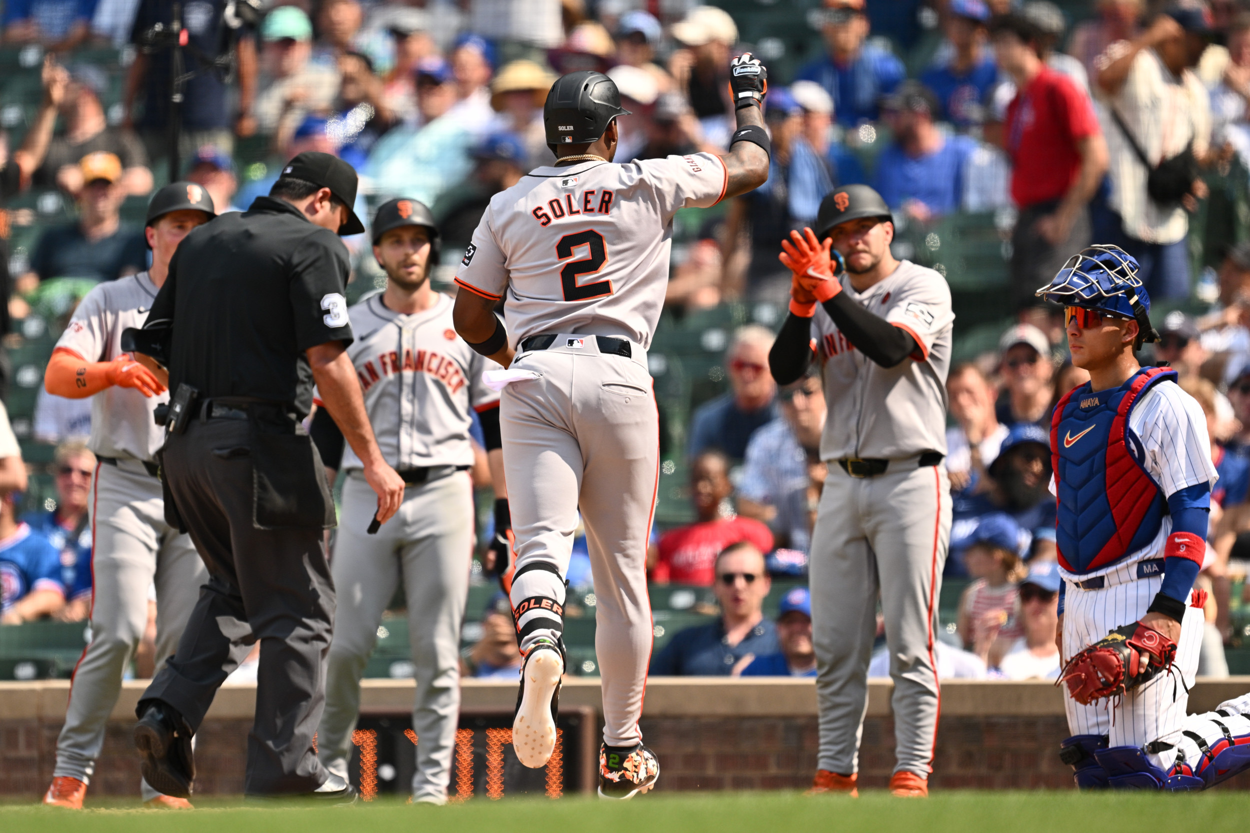 Why Is MLB Staging A Baseball Game In Birmingham Alabama Newsweek