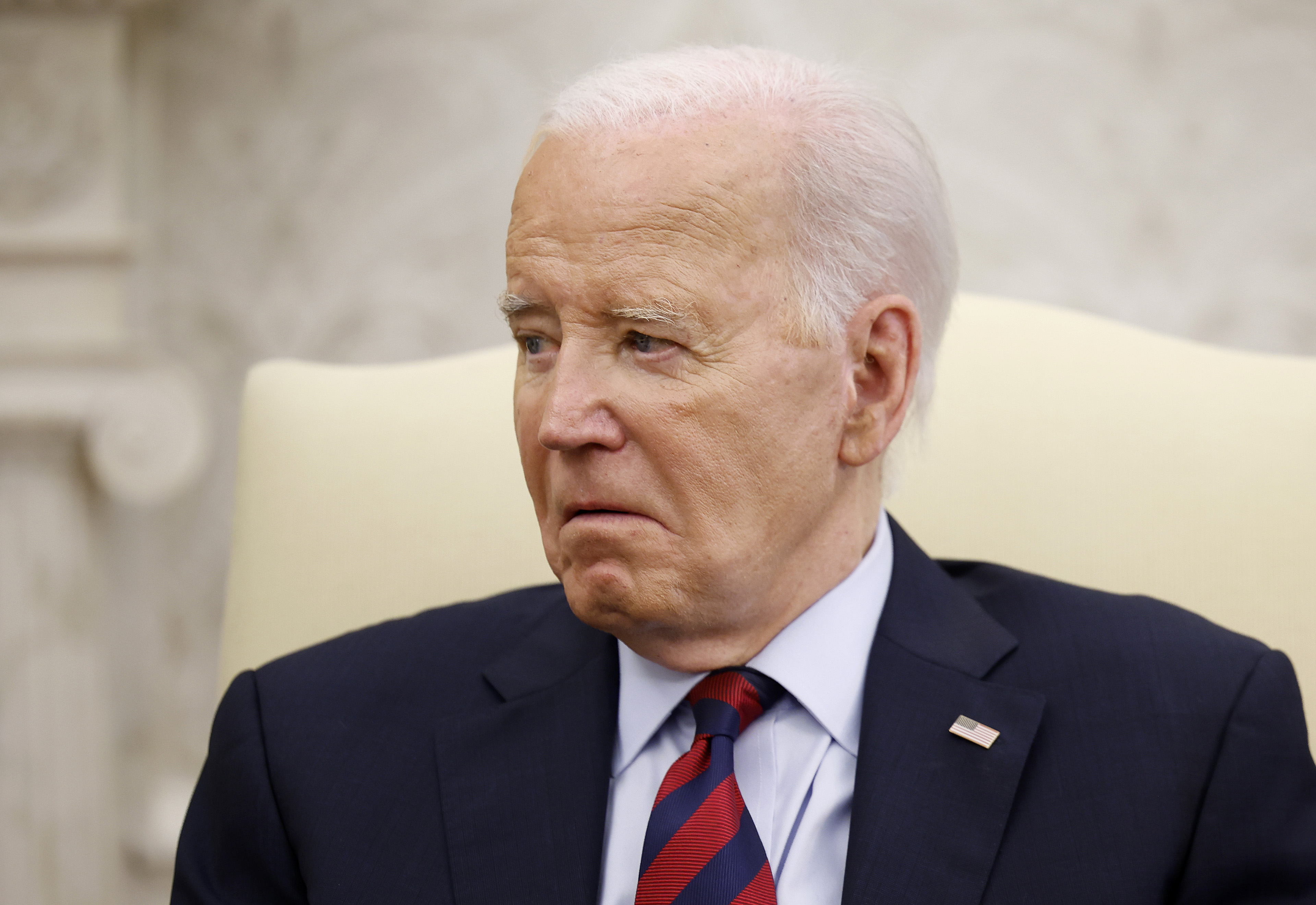 Joe Biden's Executive Amnesty Is Illegal, Unjust, And Self-Defeating ...