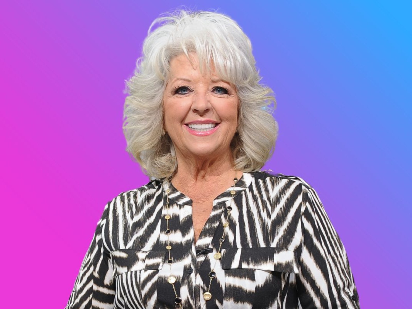 Paula Deen Is Still Thriving Years After Scandal - Newsweek