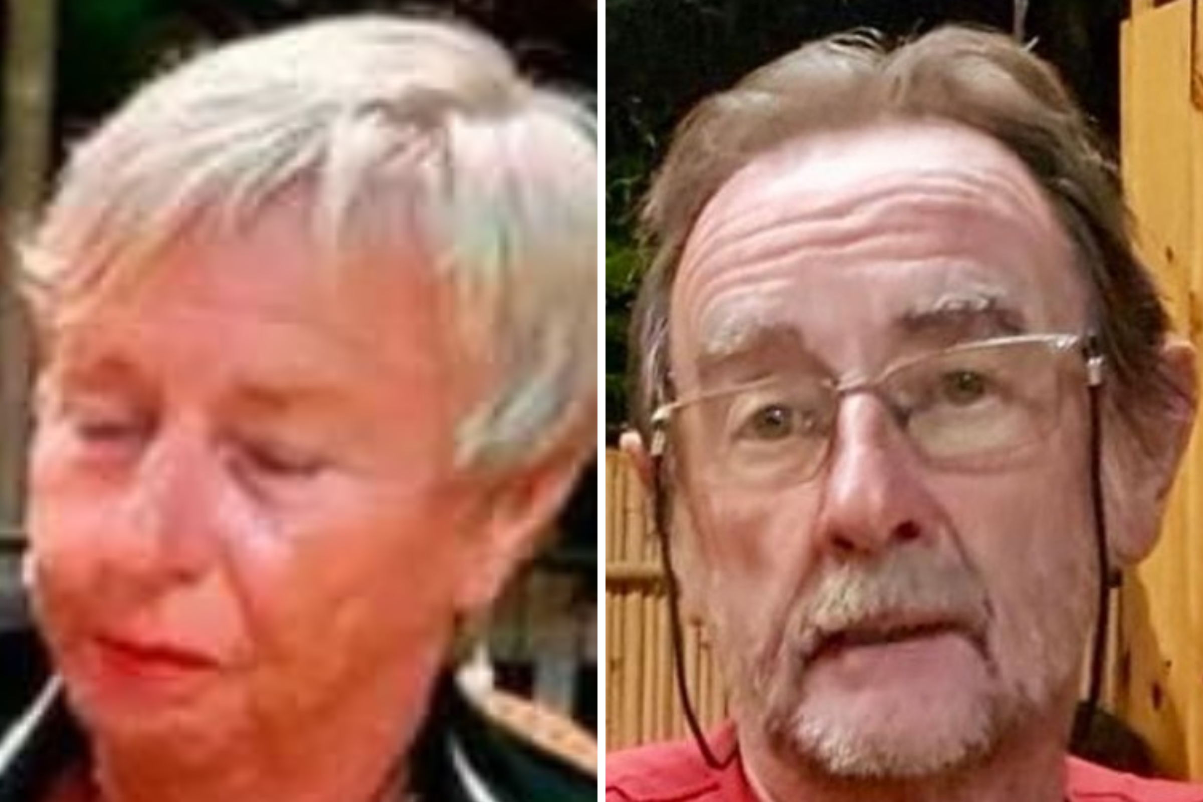 Who is Laura Gaston? Woman Found Dismembered, Husband Remains Missing