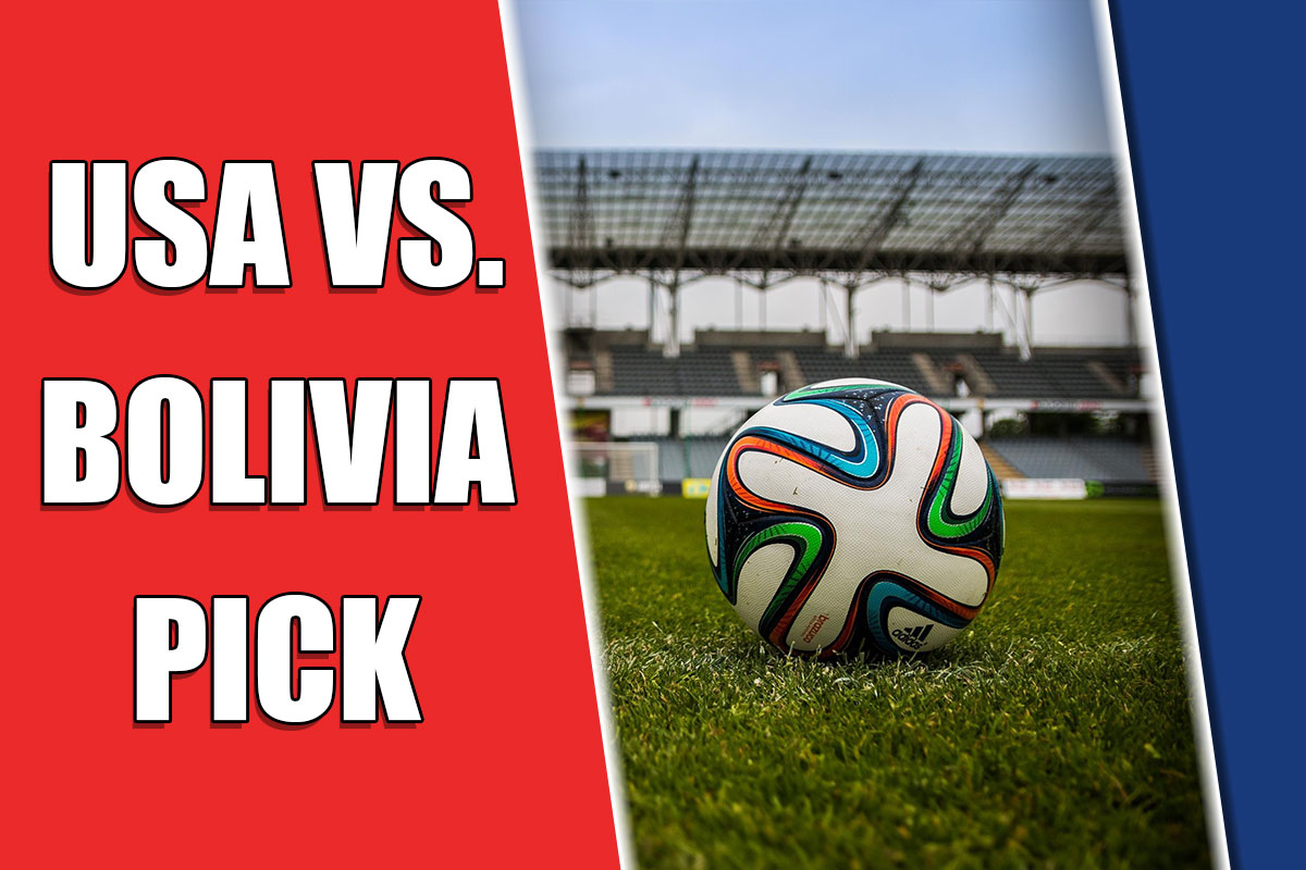 USA vs. Bolivia Betting Pick Copa America Best Bets Newsweek