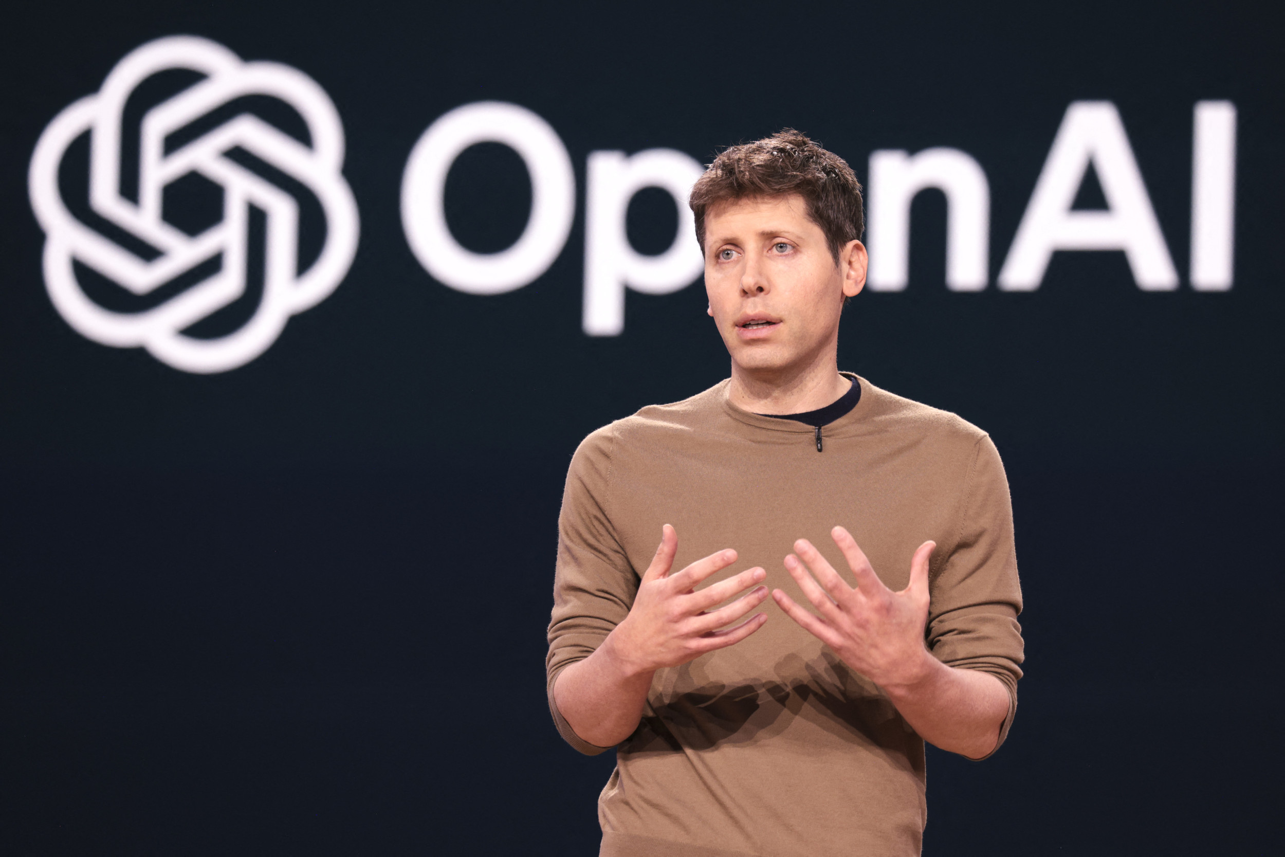 Microsoft Has Quit OpenAI's Board. What is Sam Altman's Relationship ...