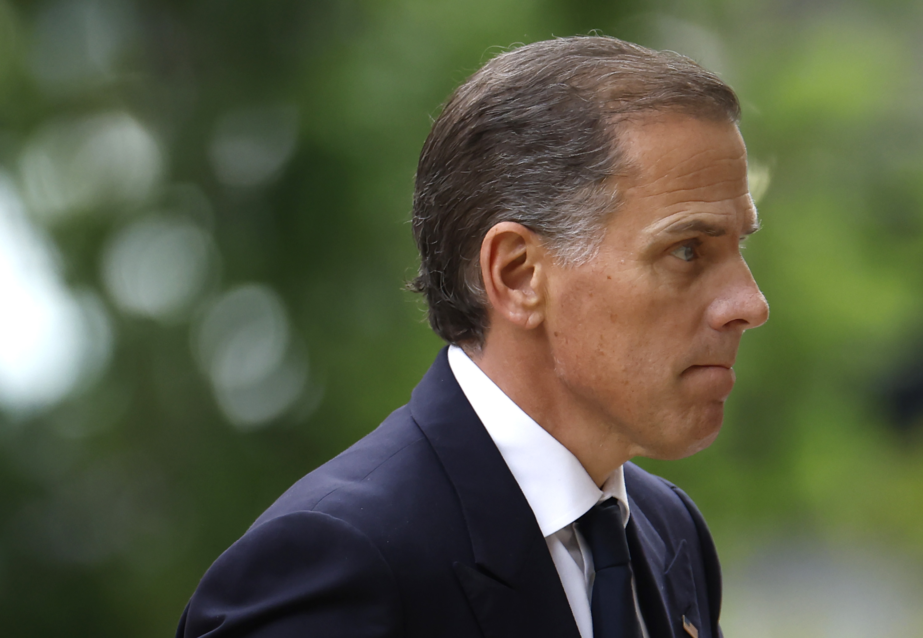 Former Trump Aide Must Face Hunter Biden Lawsuit, Judge Rules