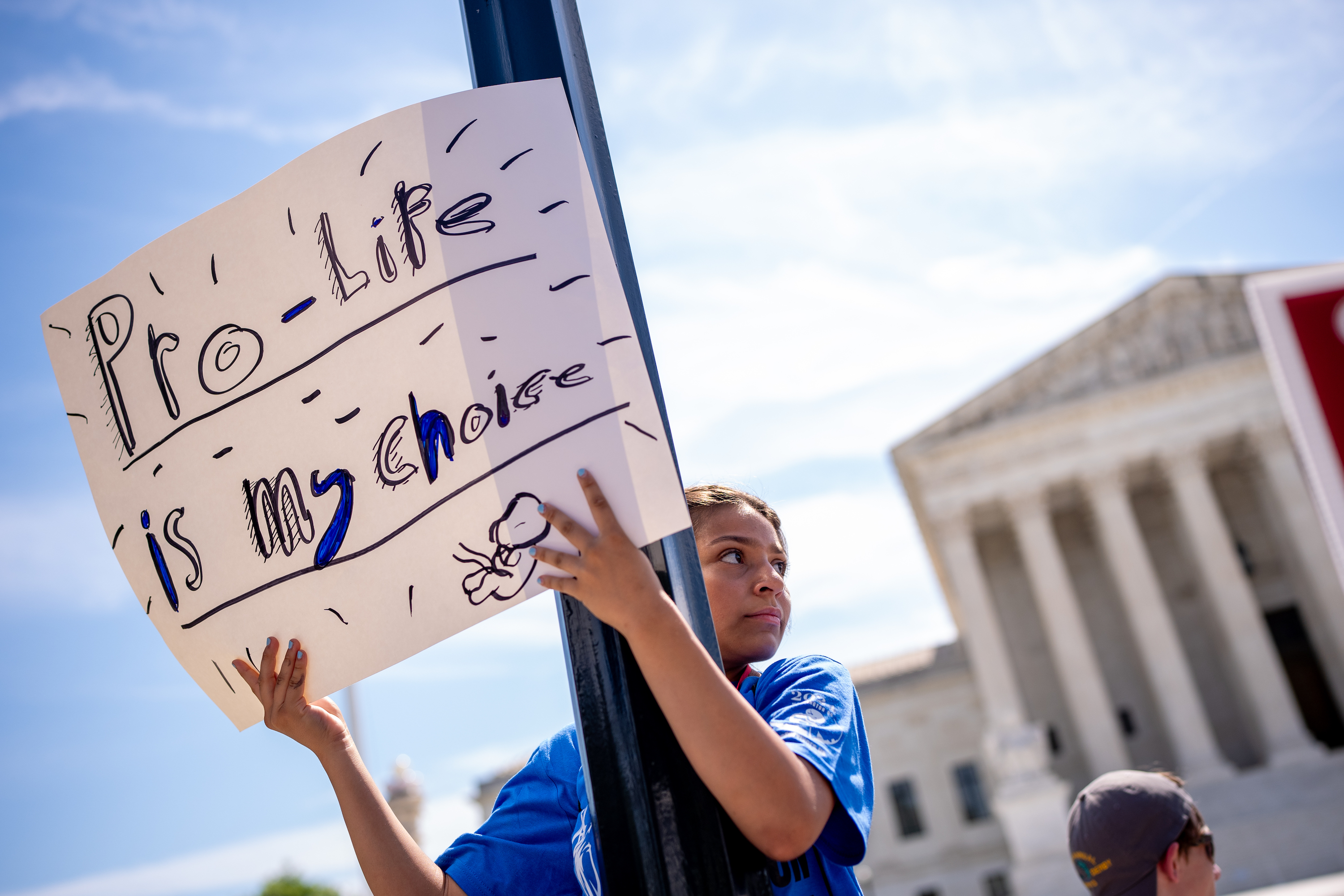 Lankford: Two Years After Dobbs, One Question Matters&mdash;When Does Life Begin? | Opinion