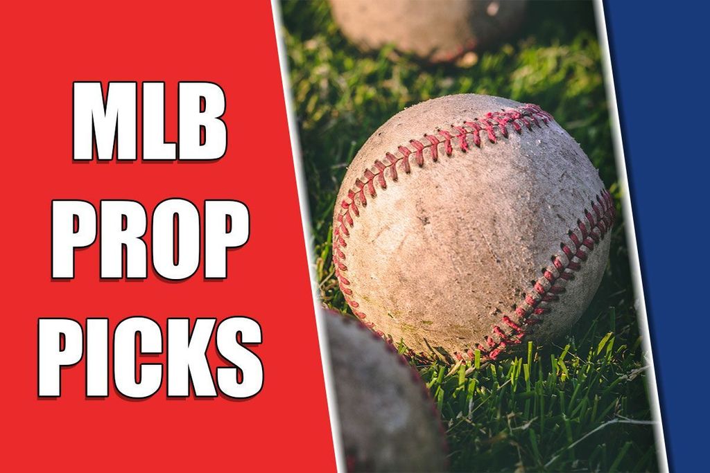 MLB Prop Picks: 3 Best Bets For Saturday (6/22) - Newsweek