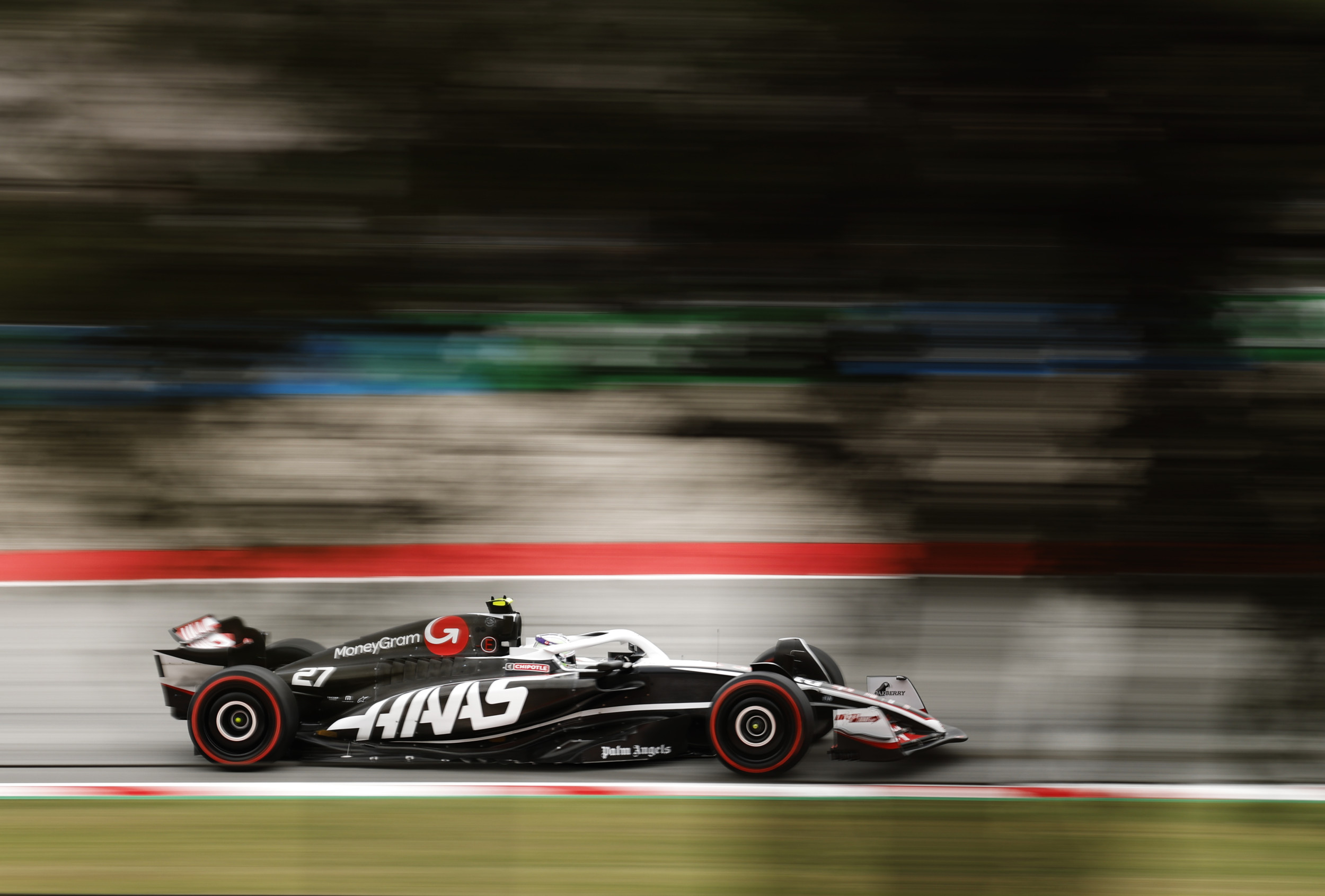 Haas F1 Retaliates Against Uralkali With Contradicting Statement After Tribunal Ruling Haas F1 Retaliates Against Uralkali With Contradicting Statement After Tribunal Ruling