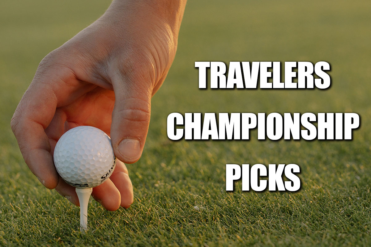 Travelers picks: Best bets for Sunday’s final round