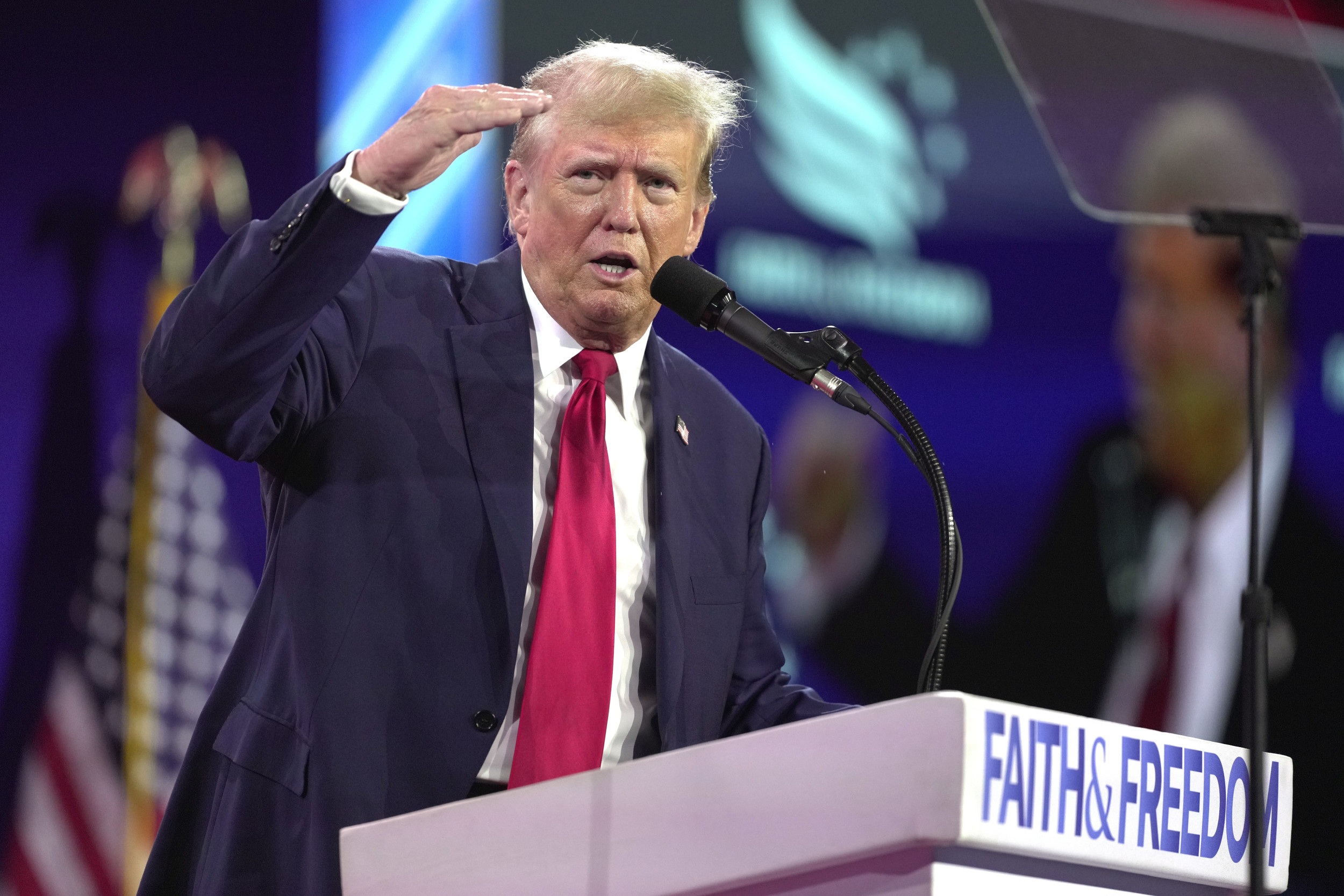 Donald Trump Hates Debate Preparation: Ex-Trump Official