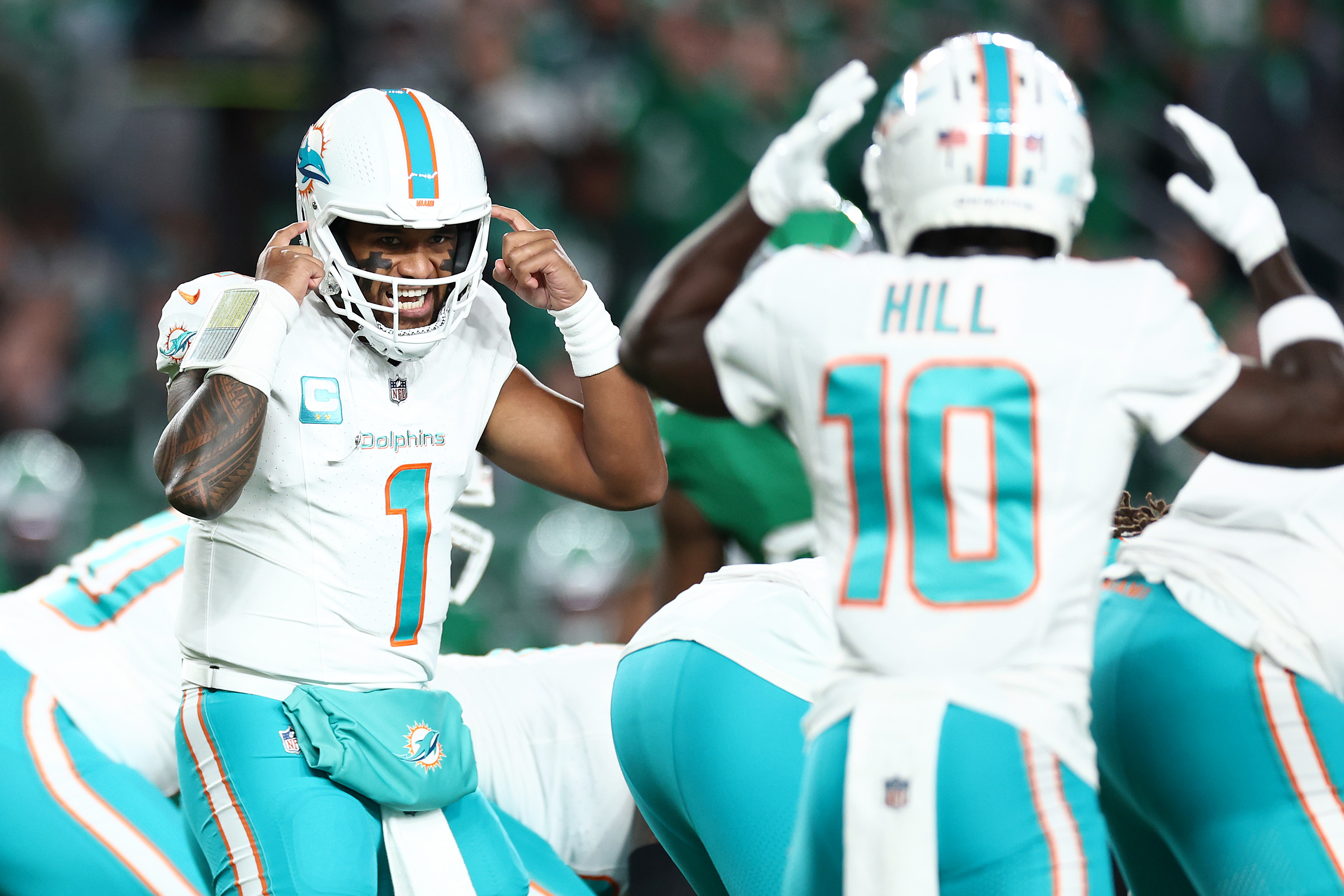 Can The Miami Dolphins Win Super Bowl? One 6-Time Pro-Bowler Certainly Believes So