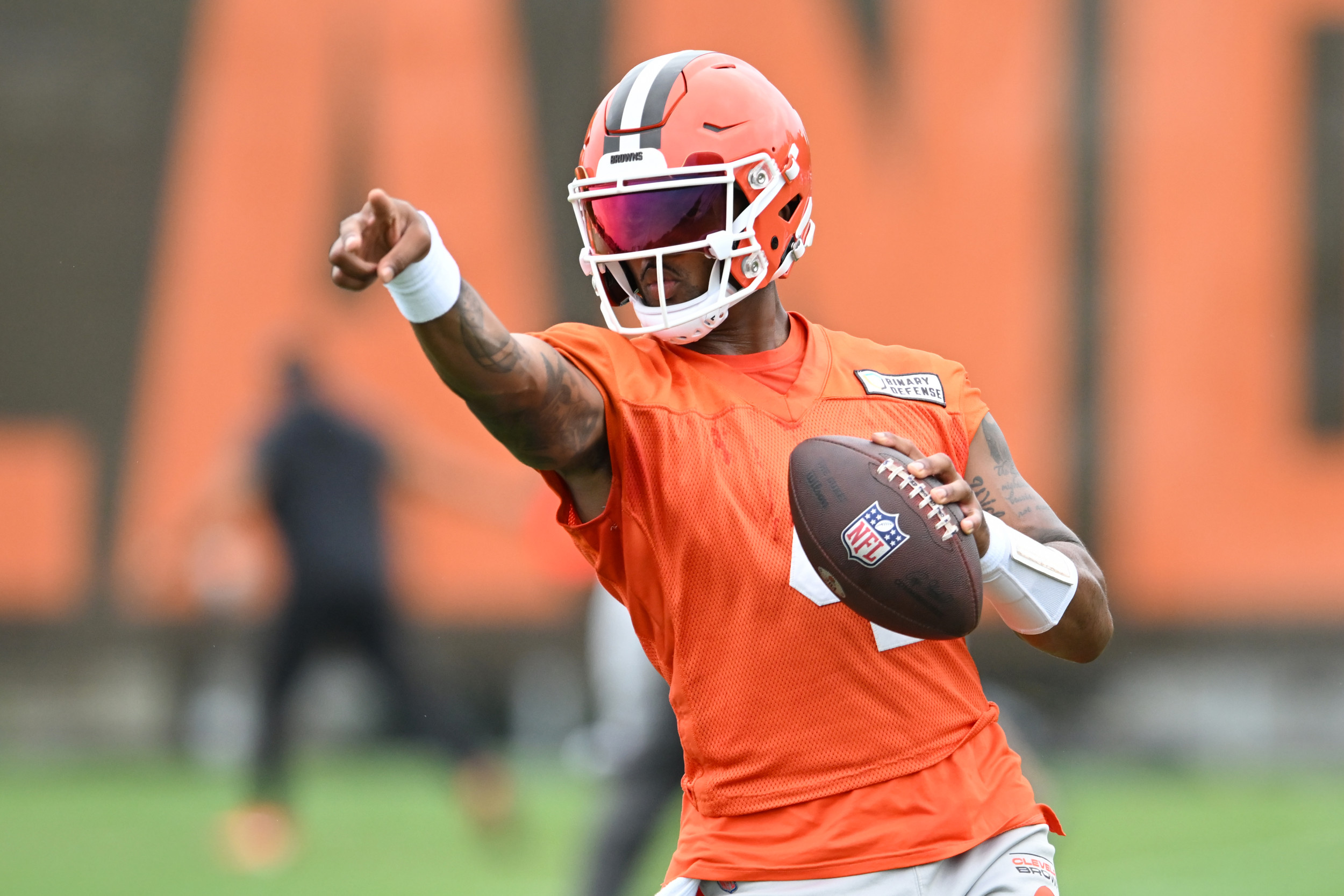 Browns News: Cleveland GM Provides Major Injury Update On Deshaun ...