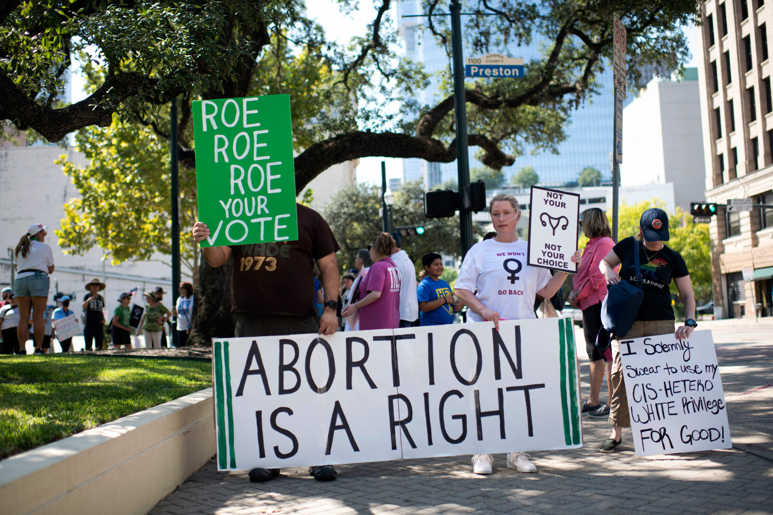 L’interdiction de l’avortement au Texas est liée à l’augmentation des décès infantiles
