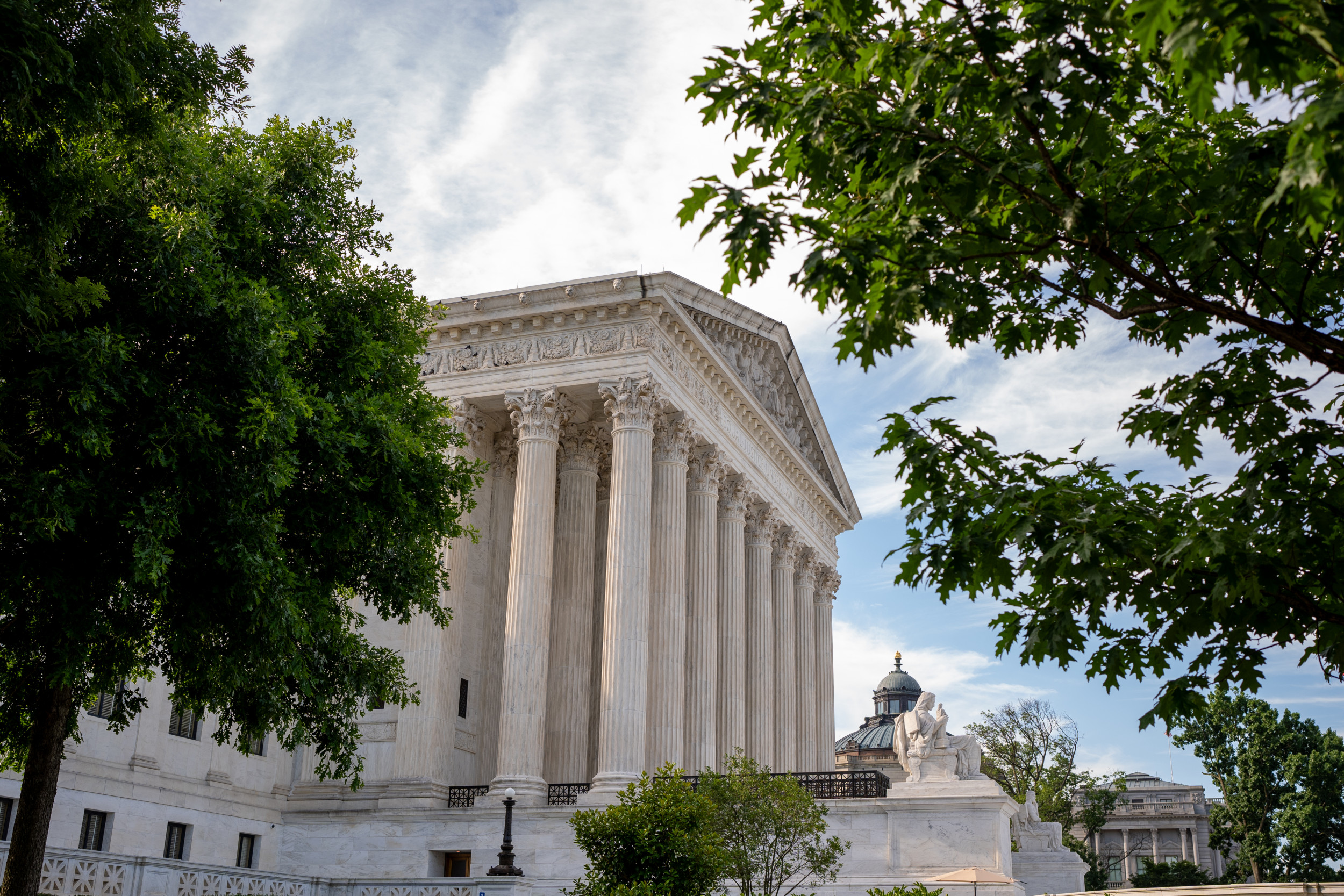 Supreme Court Jumps Into Real Estate Trademark Battle