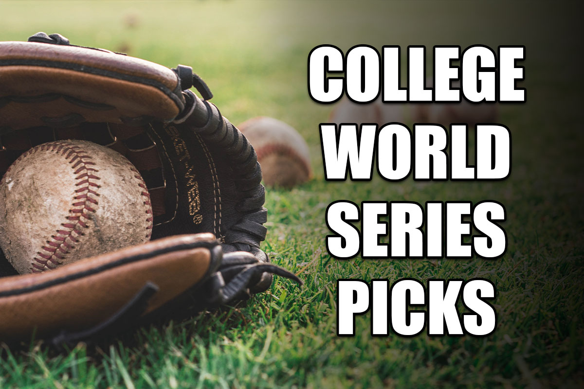 College World Series Picks: Best Bets for Tennessee vs. Texas A&M