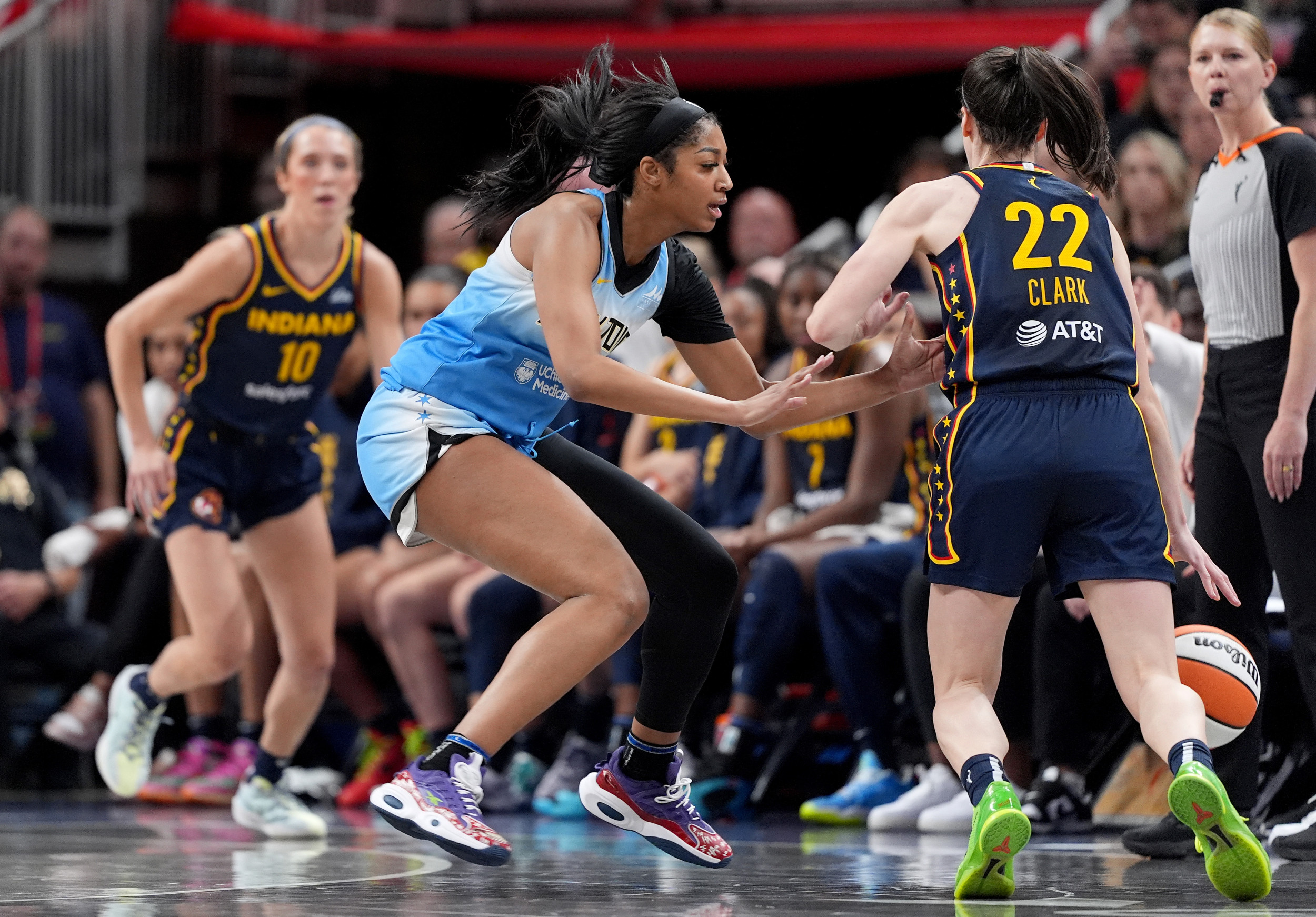 Caitlin Clark'S Comeback: What Does It Mean For The Fever? - 9xvjpnv