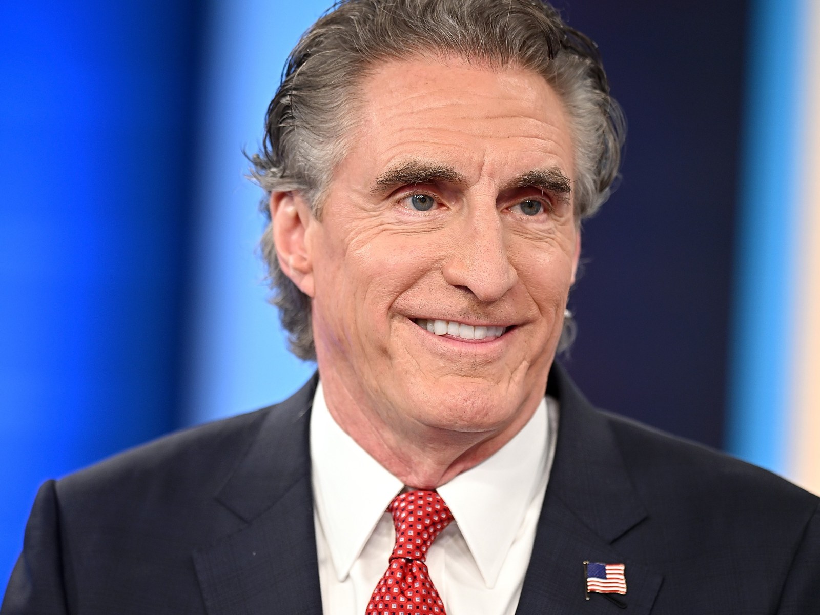 Doug Burgum Net Worth: How North Dakota Governor Made His Millions -  Newsweek