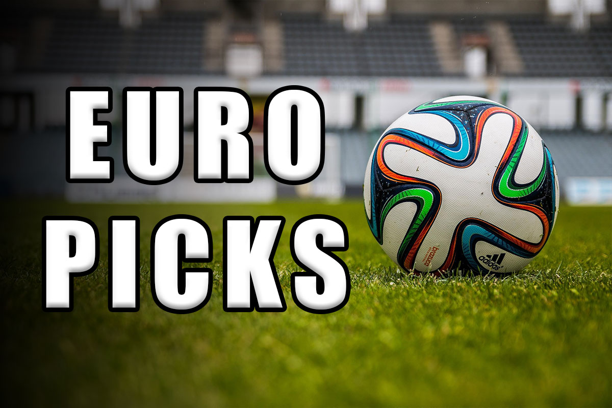 Euro 2024 picks: Betting odds, predictions for Tuesday (June 25)