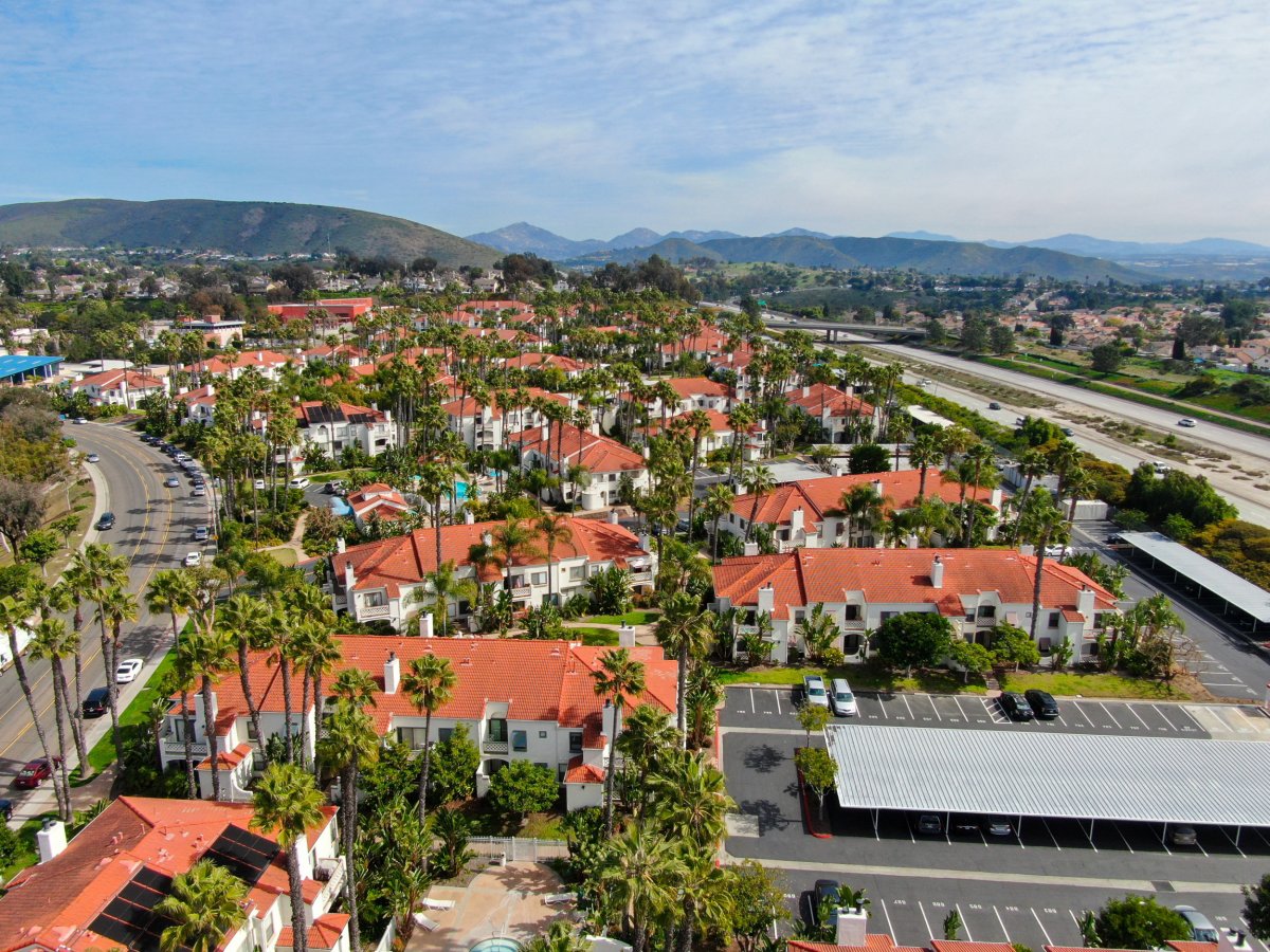 San Diego