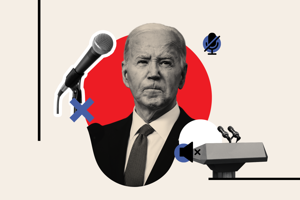 Joe Biden’s Debate Move Could Haunt Him