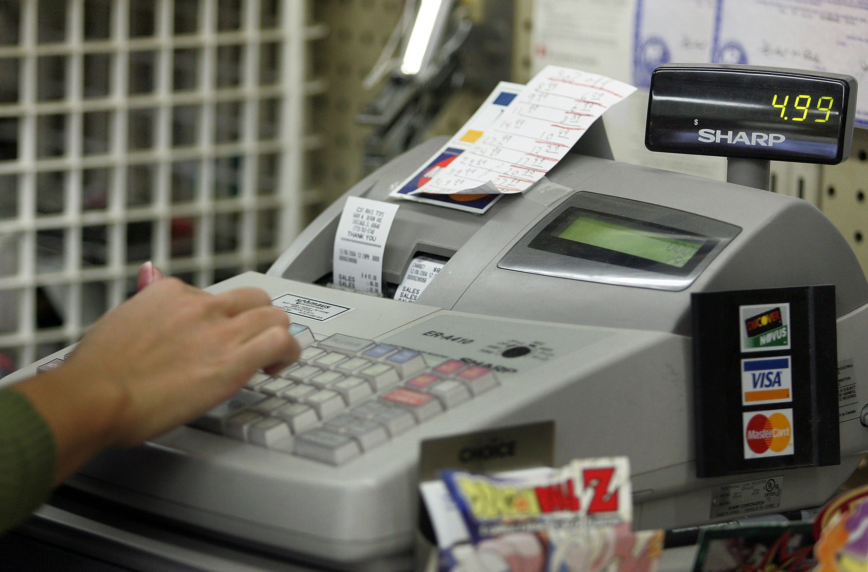 Gen X Has a Debt Problem Gen X Has a Debt Problem