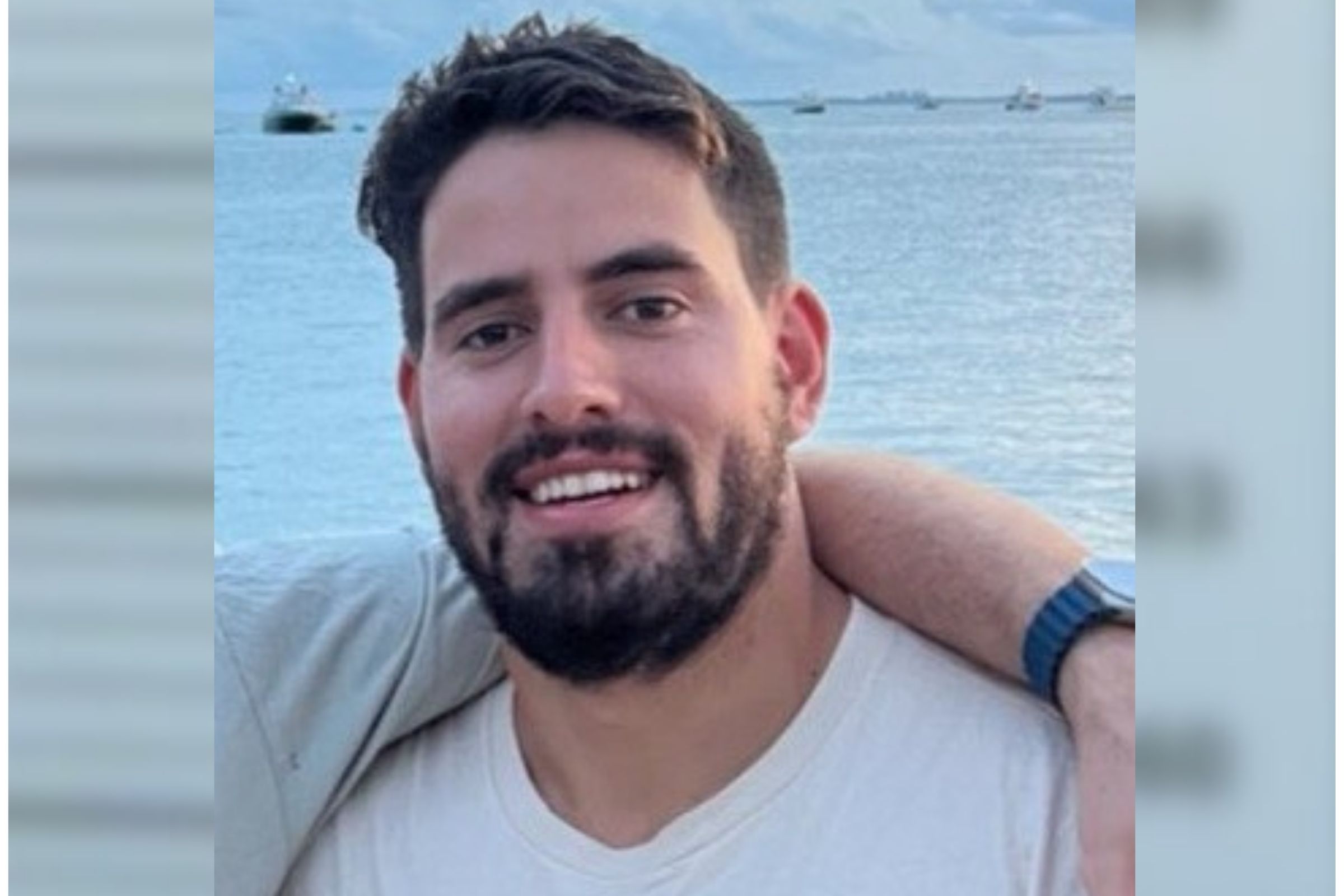 Coast Guard Search Expands for Missing Paddleboarder in Florida