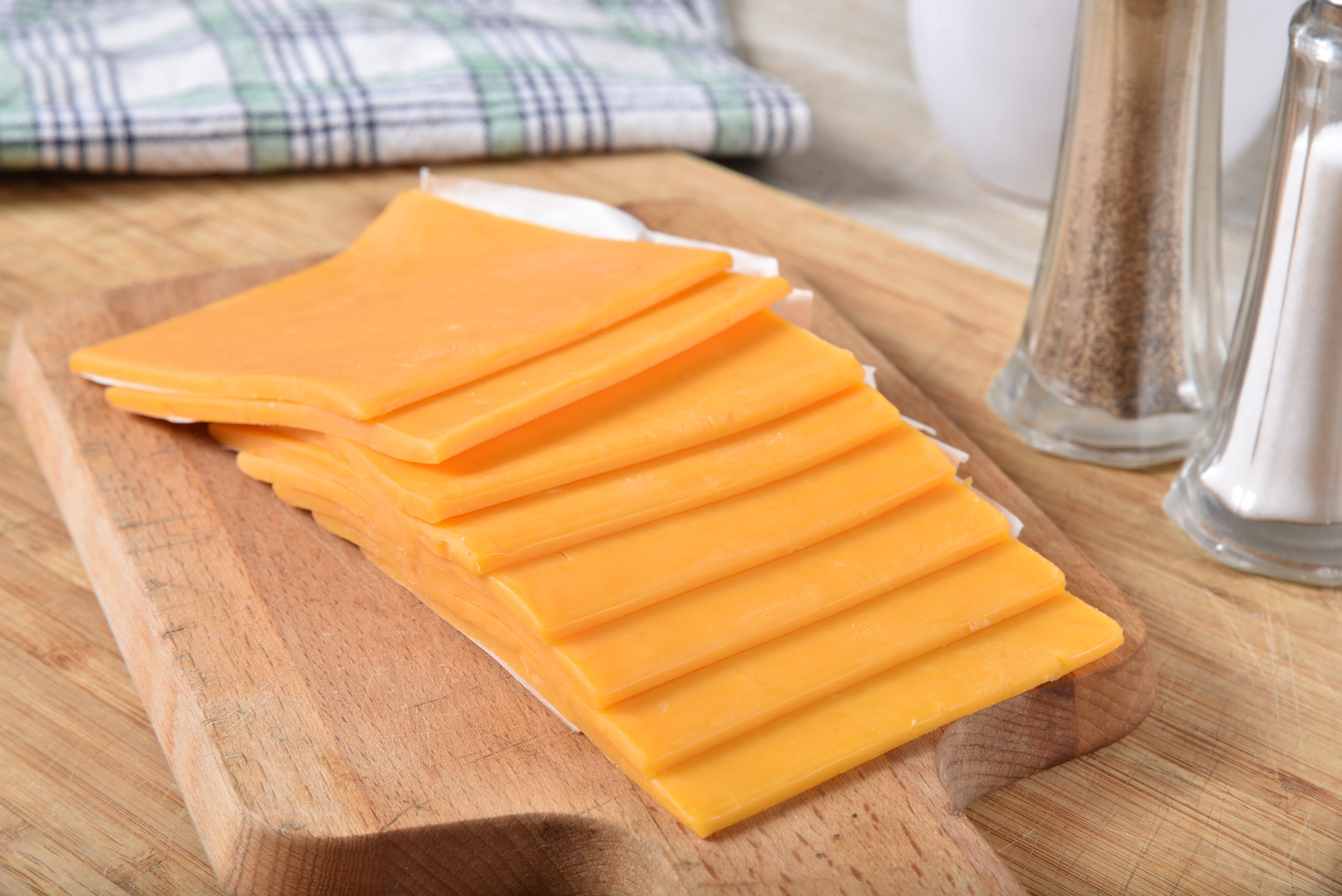 Cheese Recall Update as FDA Sets Risk Level Newsweek