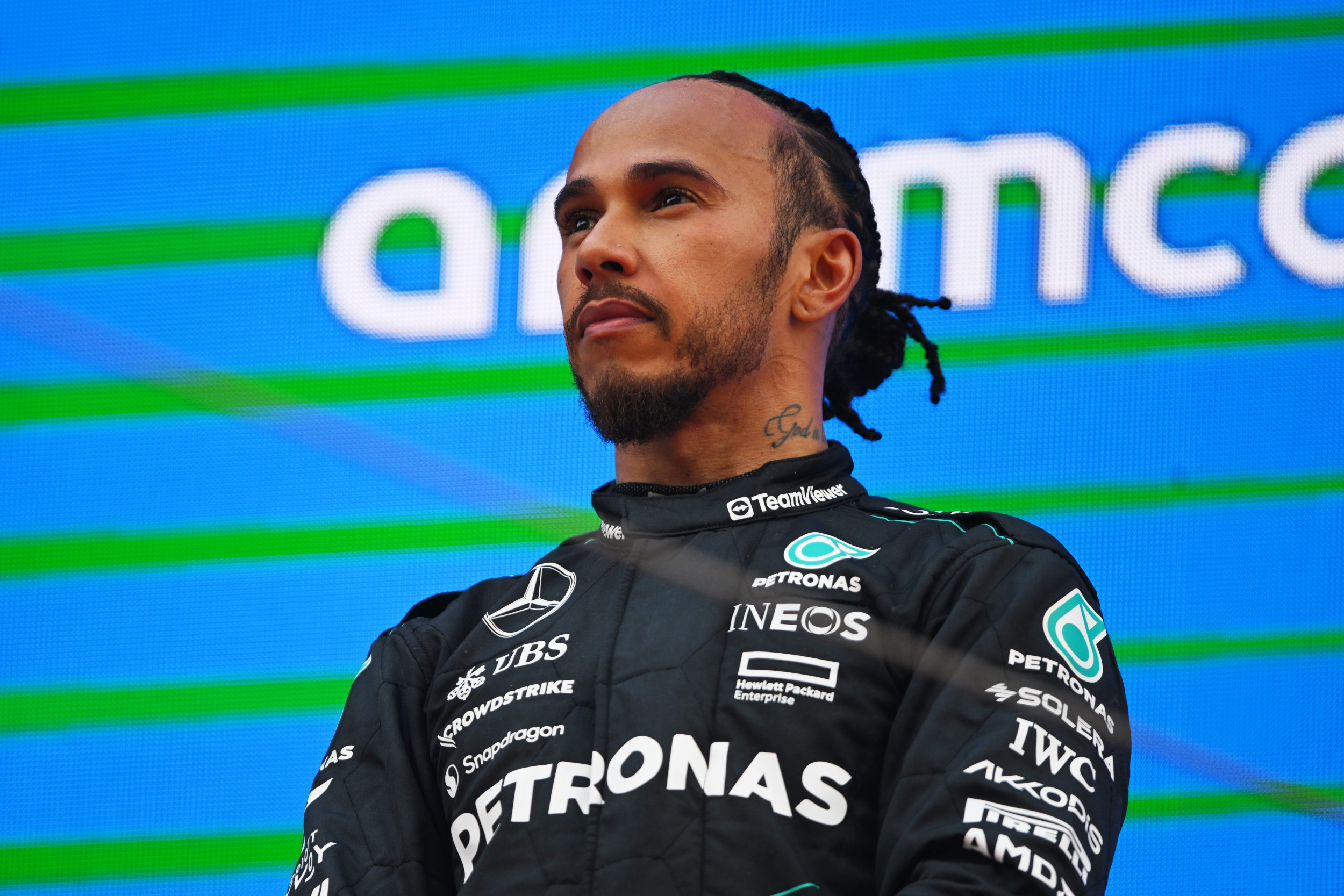 Mercedes F1 Escalates Lewis Hamilton 'sabotage' Claims As Team Hires 